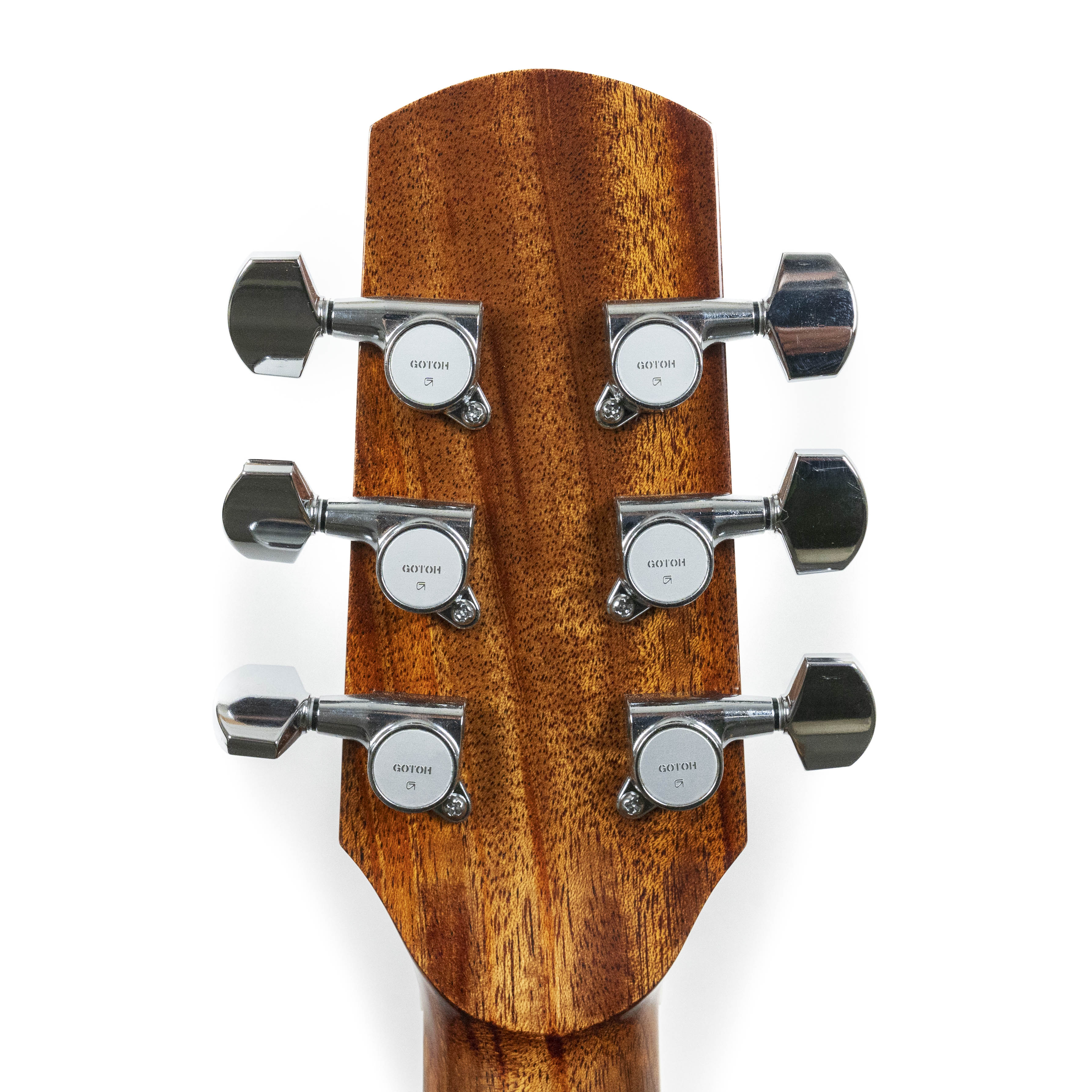 Brier Road 2024 Size 0 Sinker Redwood Top, Zebrawood #159