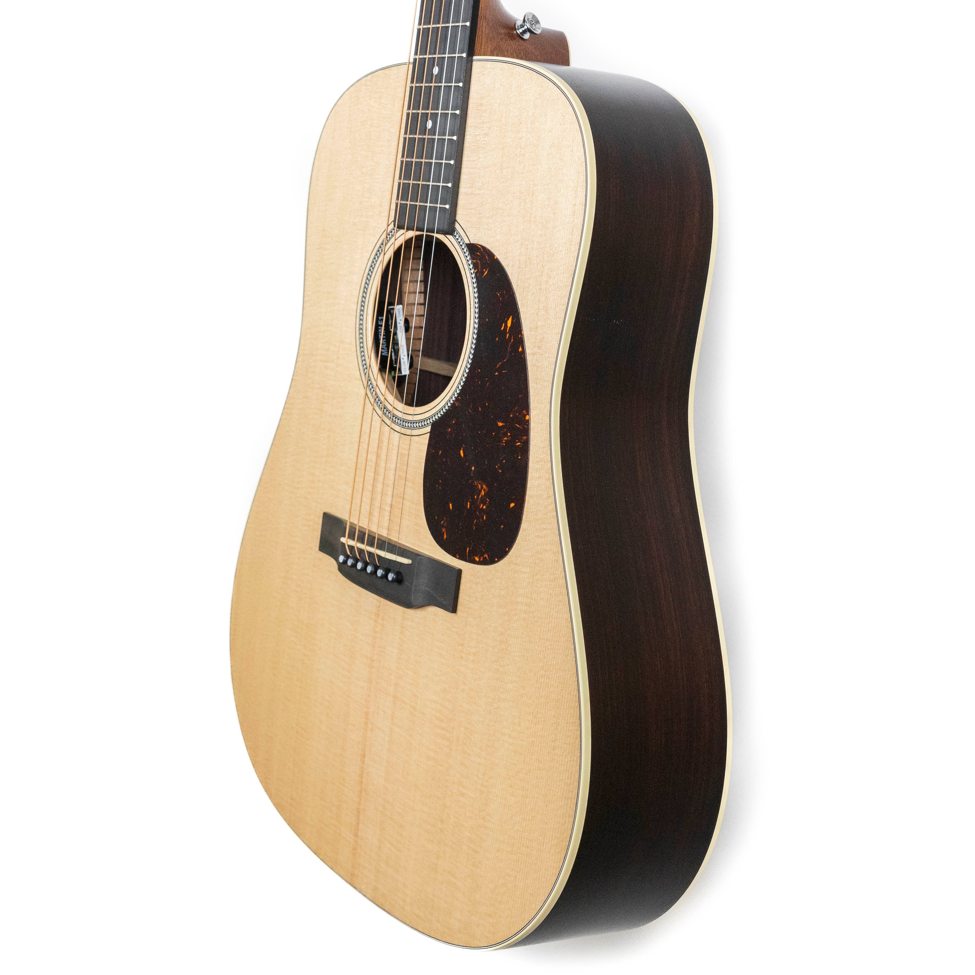 Martin D-16E Rosewood