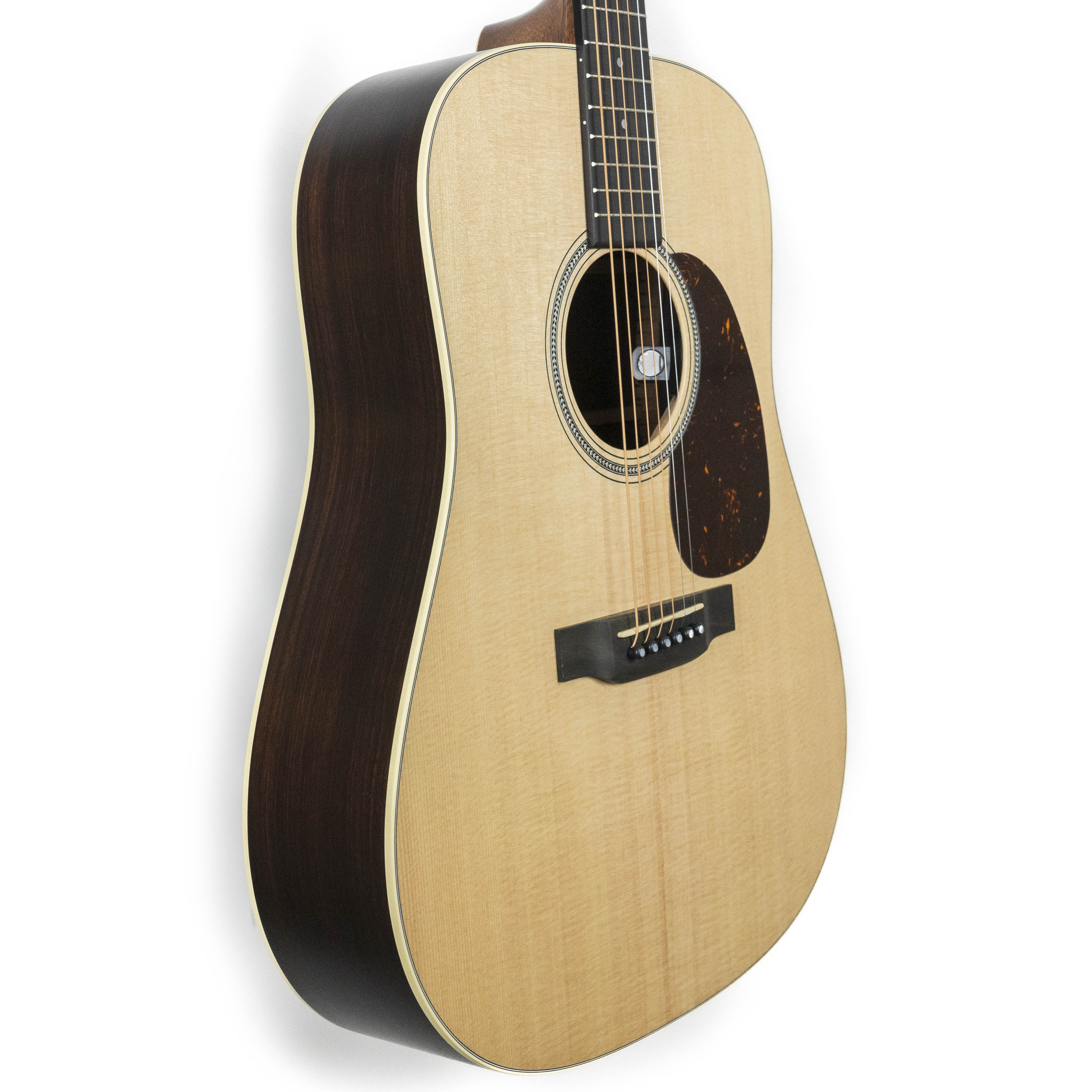 Martin D-16E Rosewood