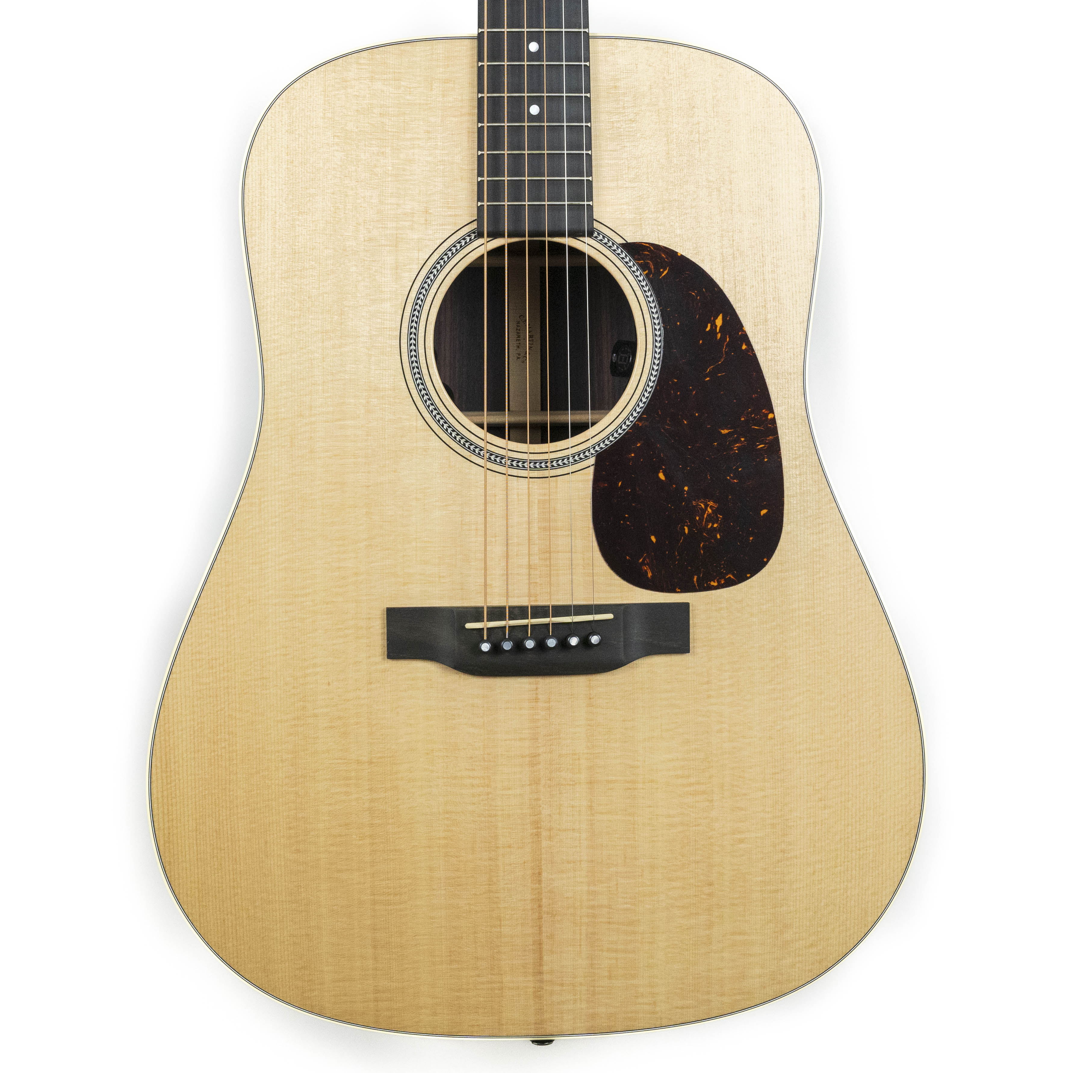 Martin D-16E Rosewood