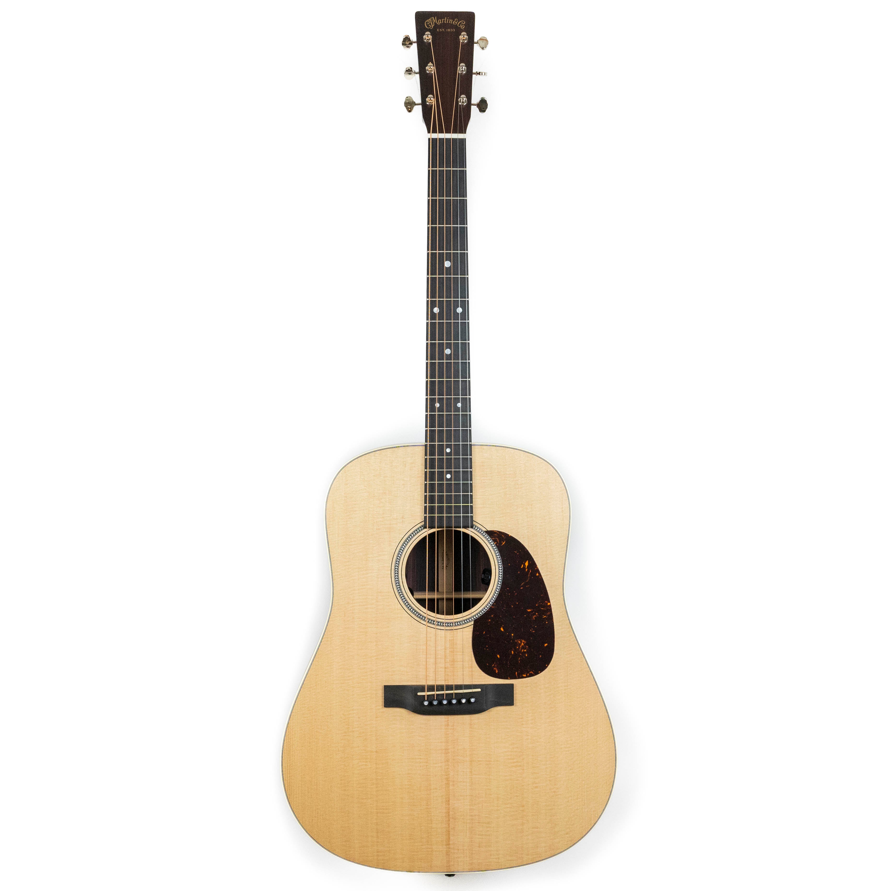 Martin D-16E Rosewood