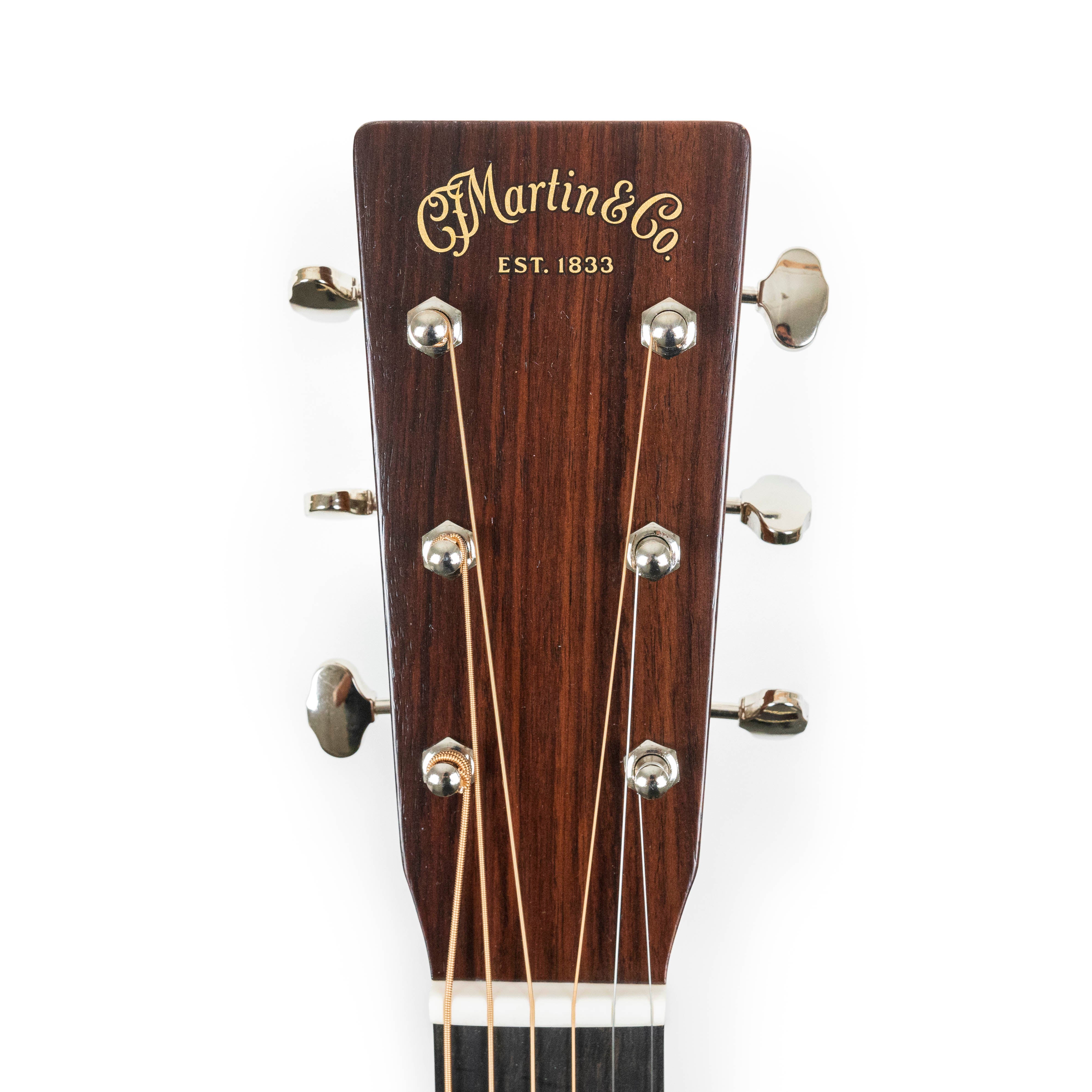 Martin D-16E Rosewood