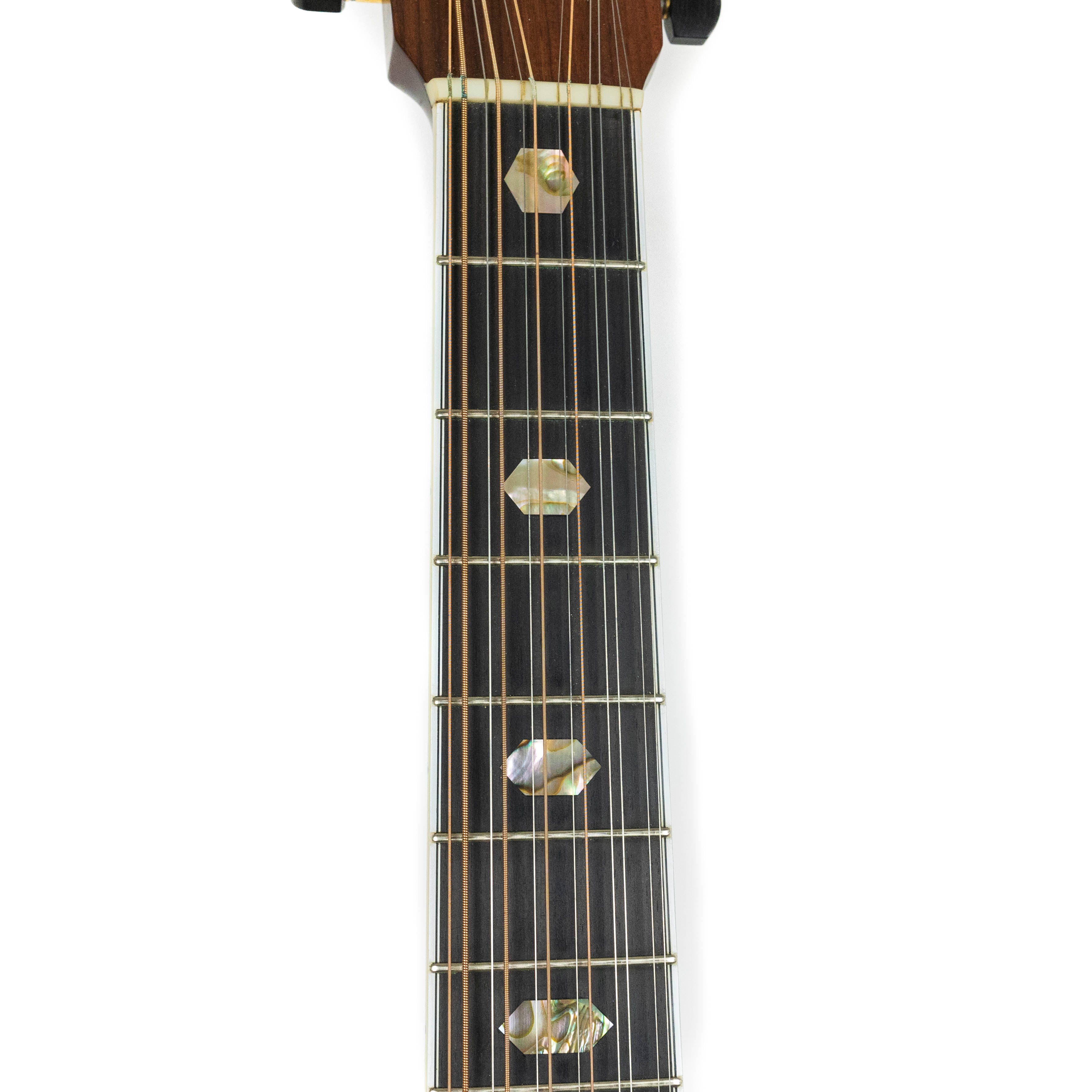 Martin 1990 J12-40 Natural