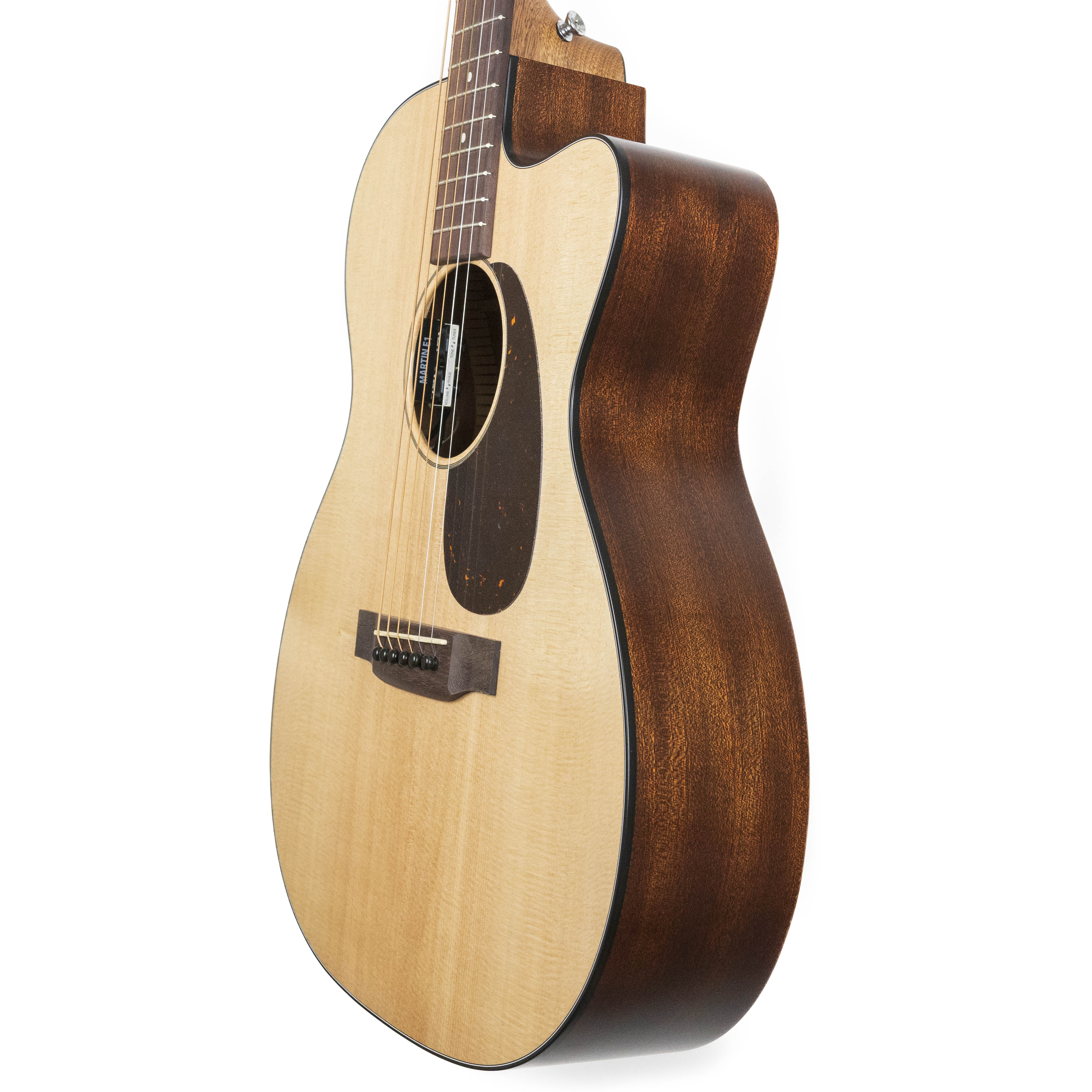 Martin OMC-10E Special