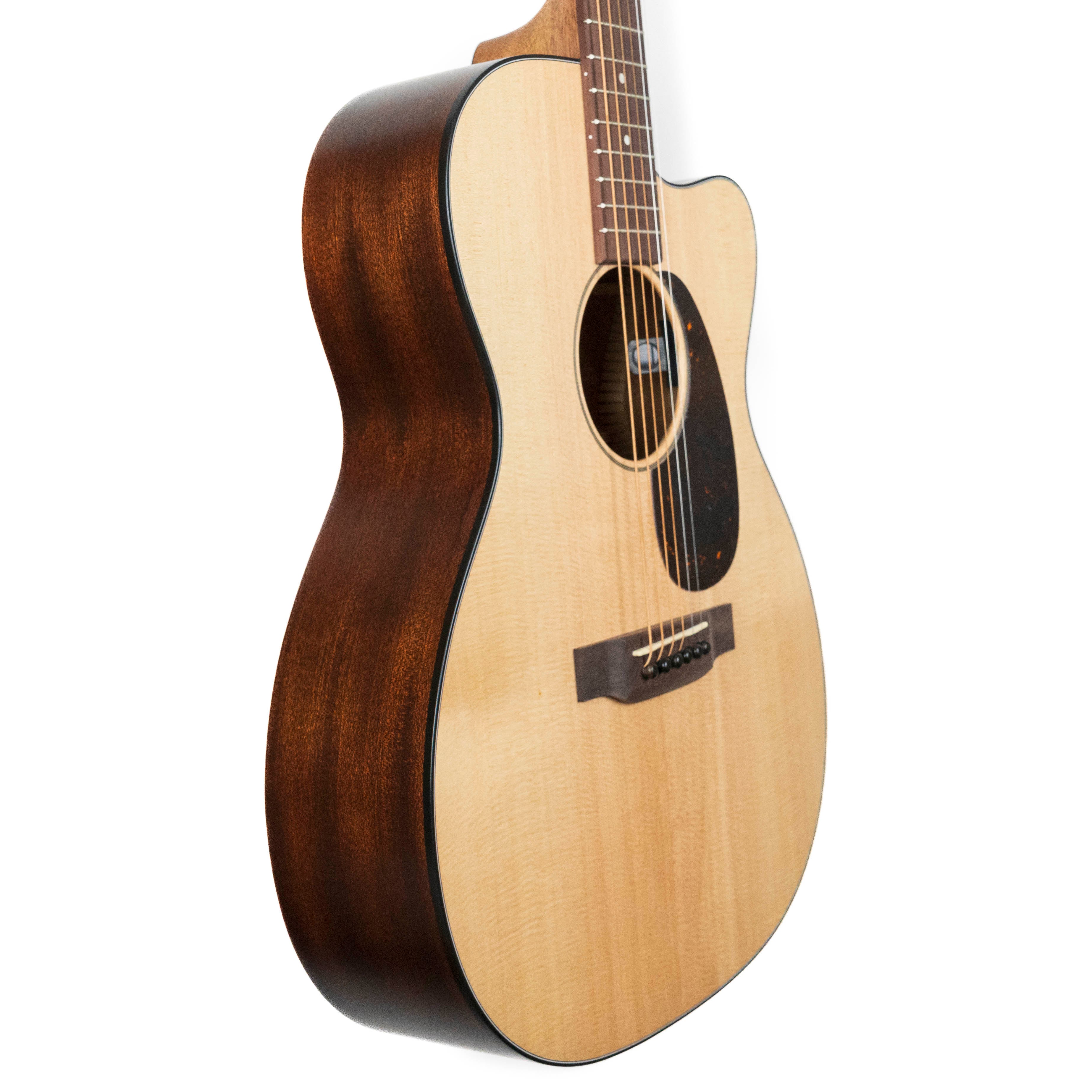 Martin OMC-10E Special