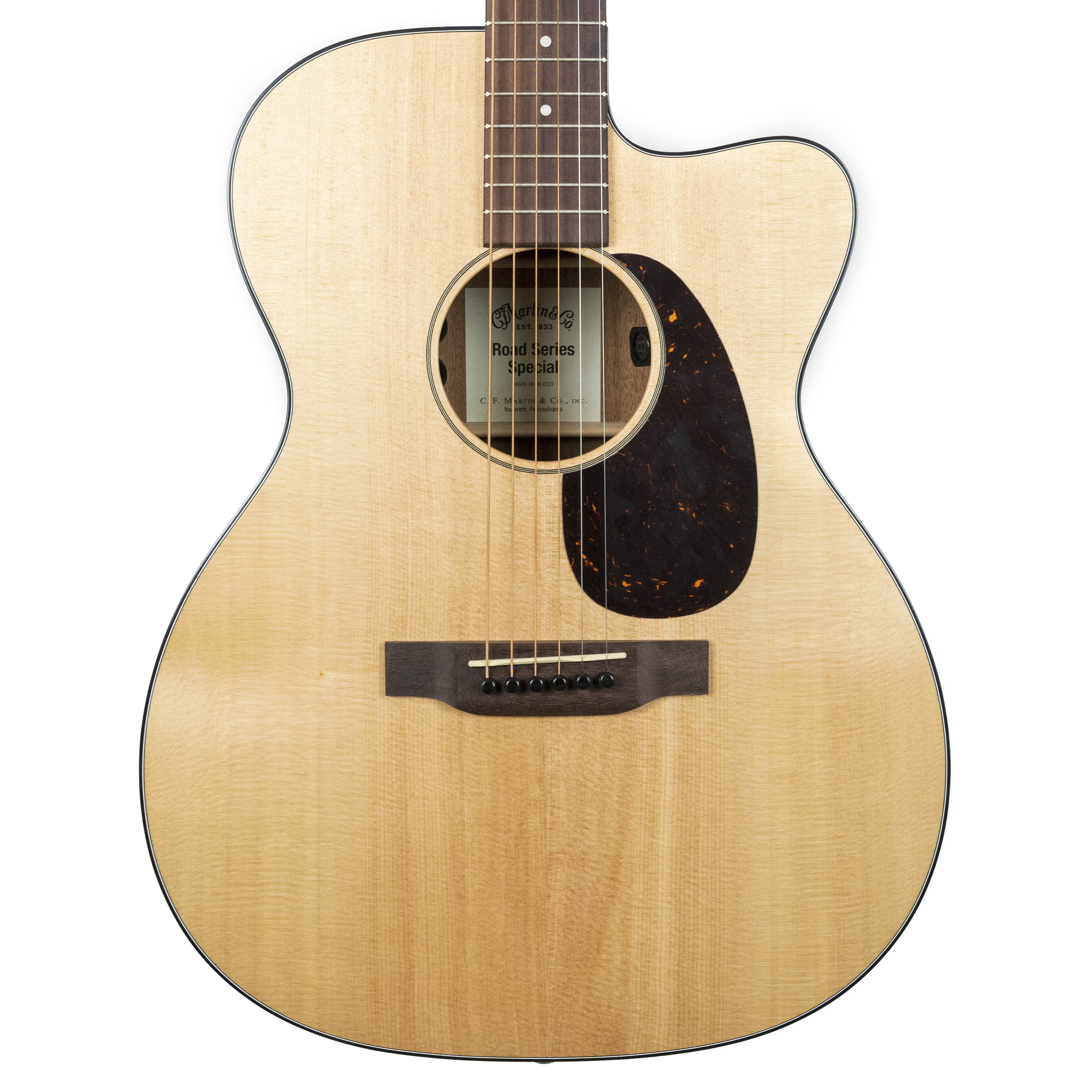 Martin OMC-10E Special