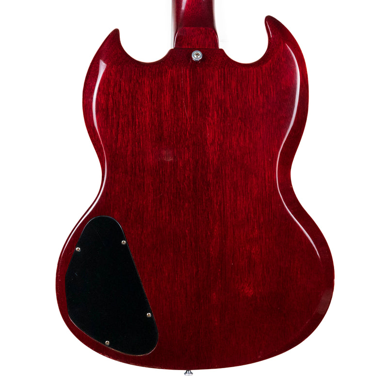 Gibson 1965 SG Junior, Cherry w/Vibrola