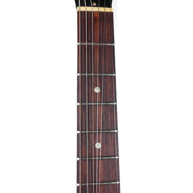 Gibson 1965 SG Junior, Cherry w/Vibrola