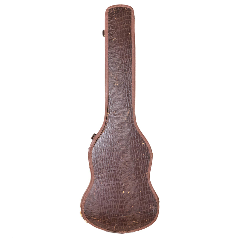 Gibson 1965 SG Junior, Cherry w/Vibrola