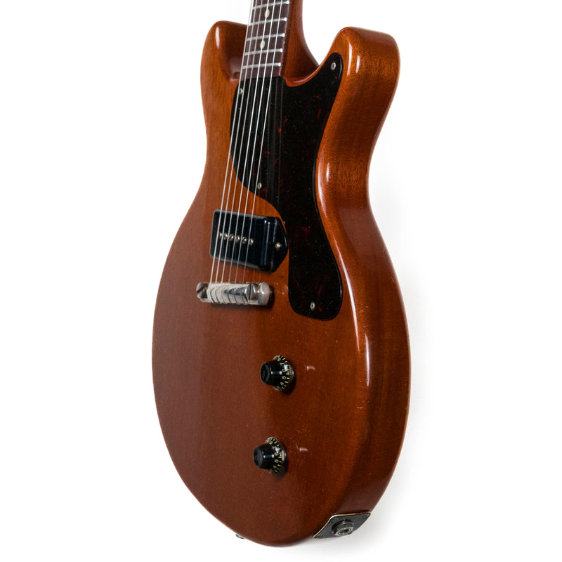 Gibson 1960 Les Paul Jr., Cherry