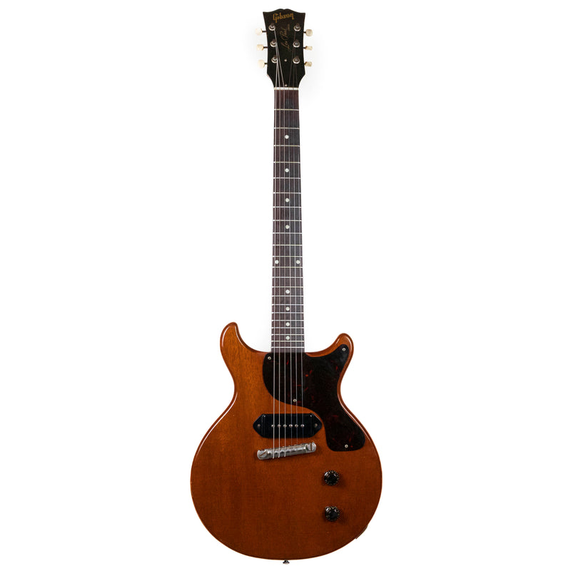 Gibson 1960 Les Paul Jr., Cherry