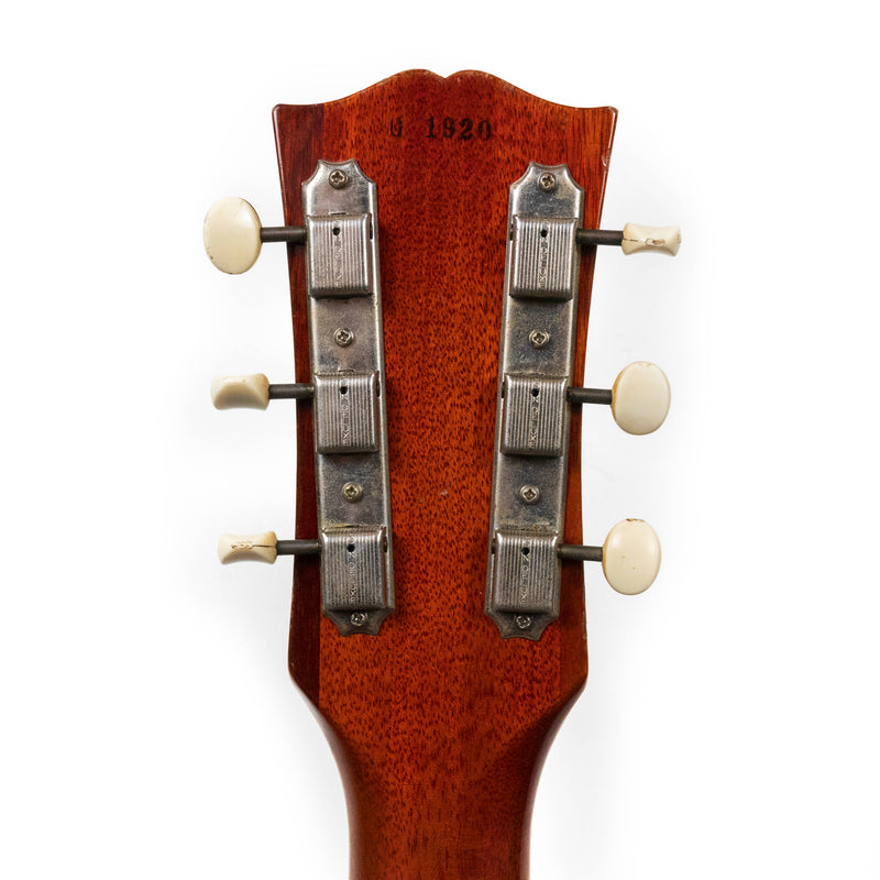 Gibson 1960 Les Paul Jr., Cherry