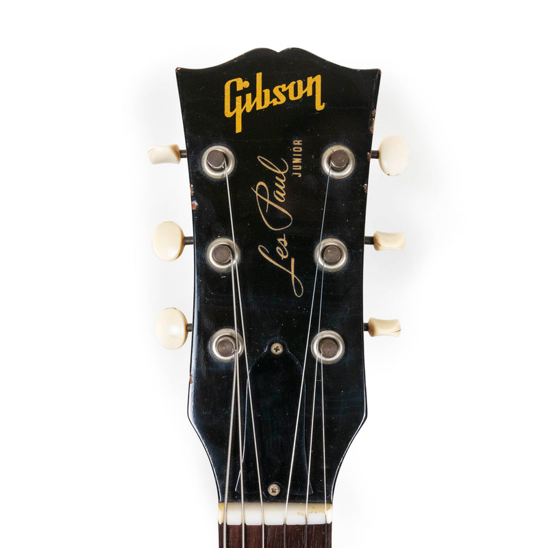Gibson 1960 Les Paul Jr., Cherry