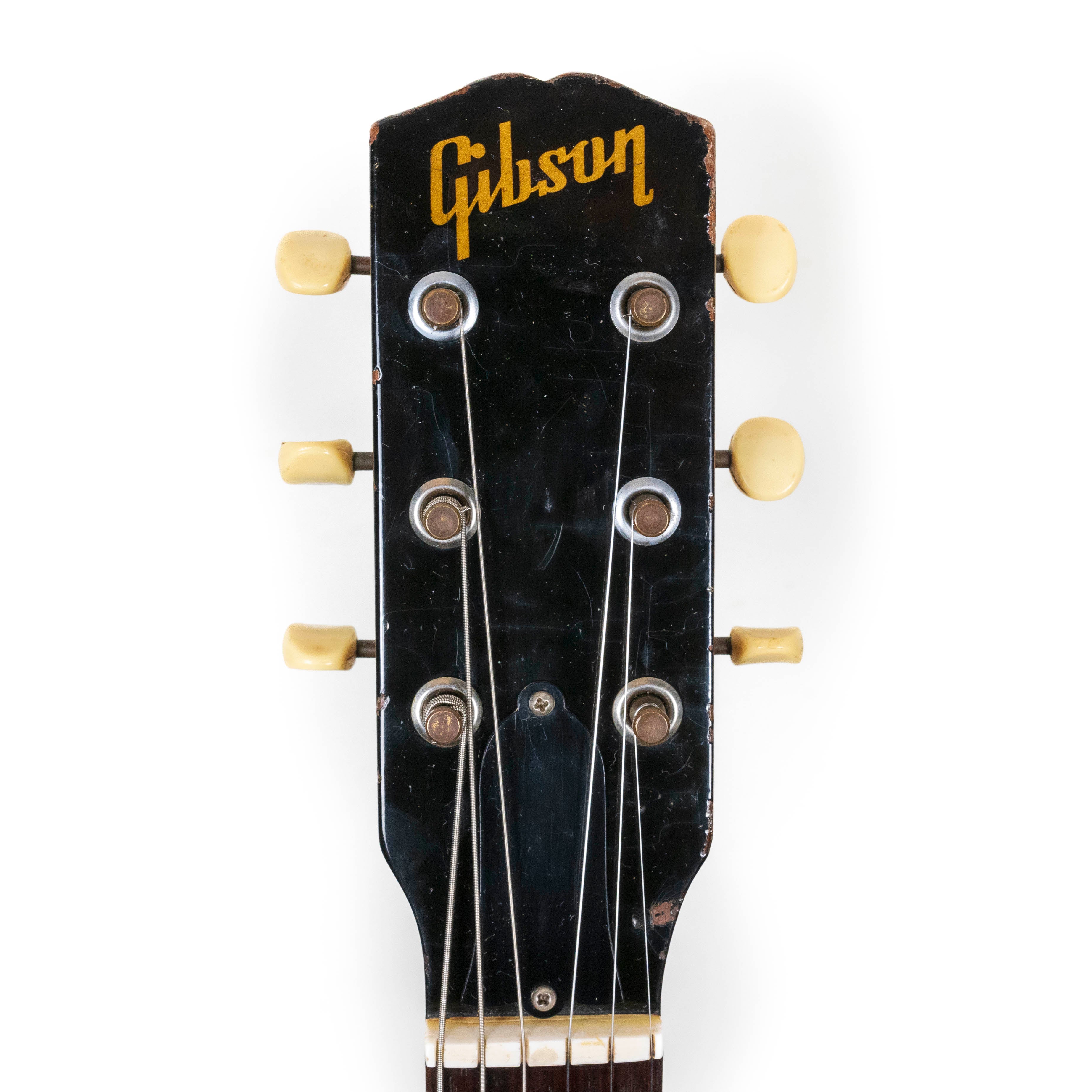 Gibson 1964 Melody Maker, Sunburst