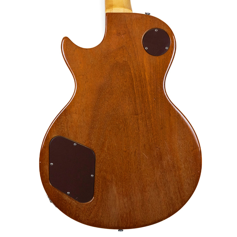 Gibson 1977 Les Paul Deluxe, Goldtop