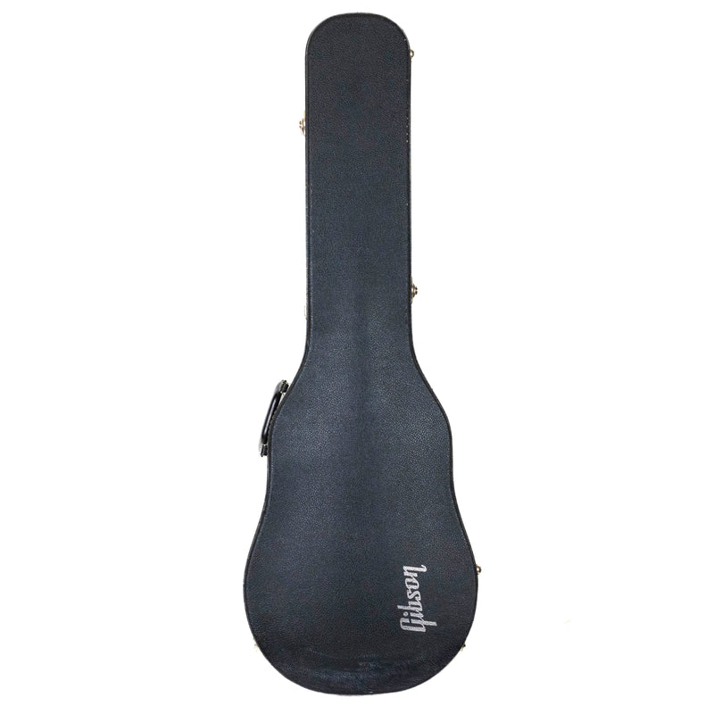 Gibson 1977 Les Paul Deluxe, Goldtop