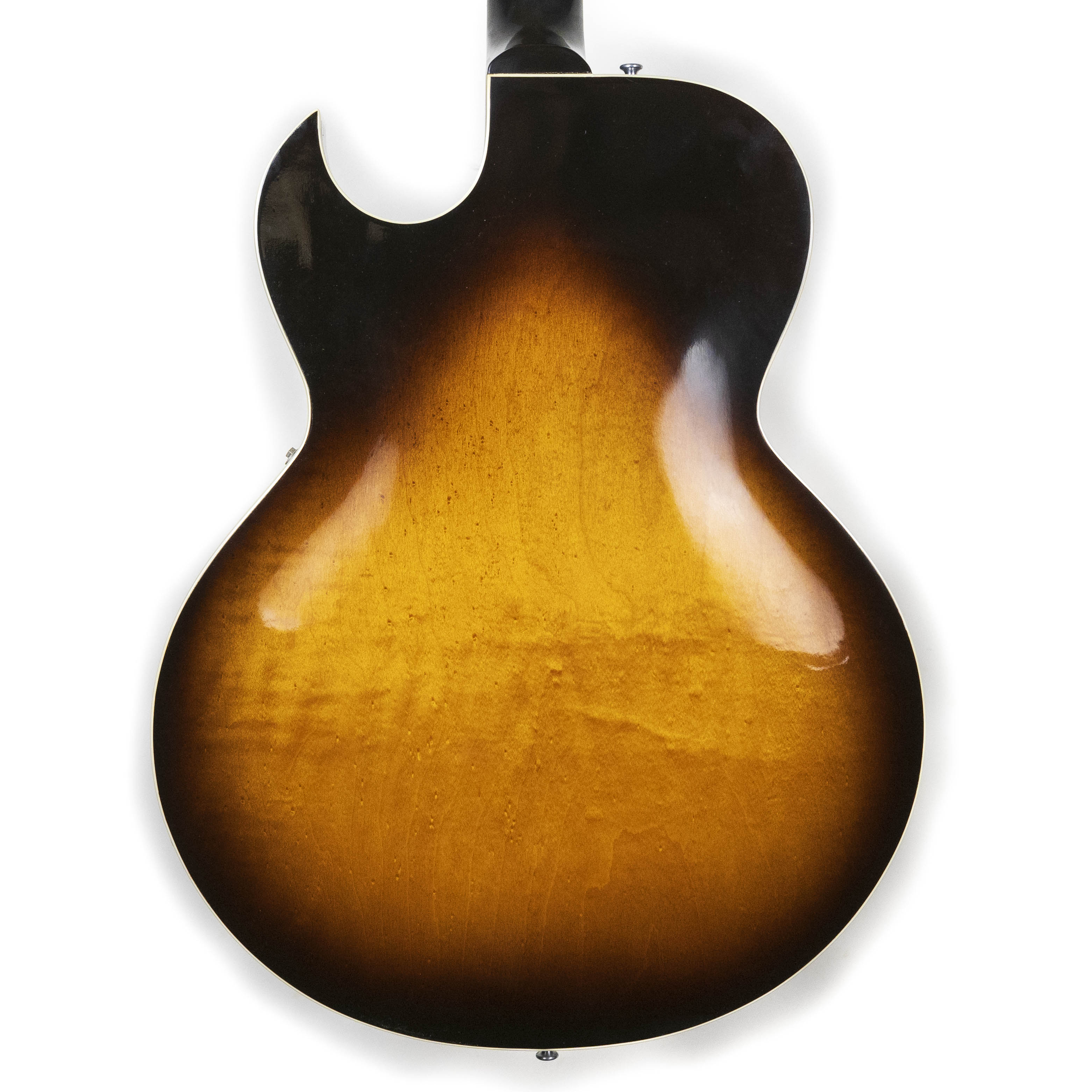 Gibson 1992 ES-135, Sunburst