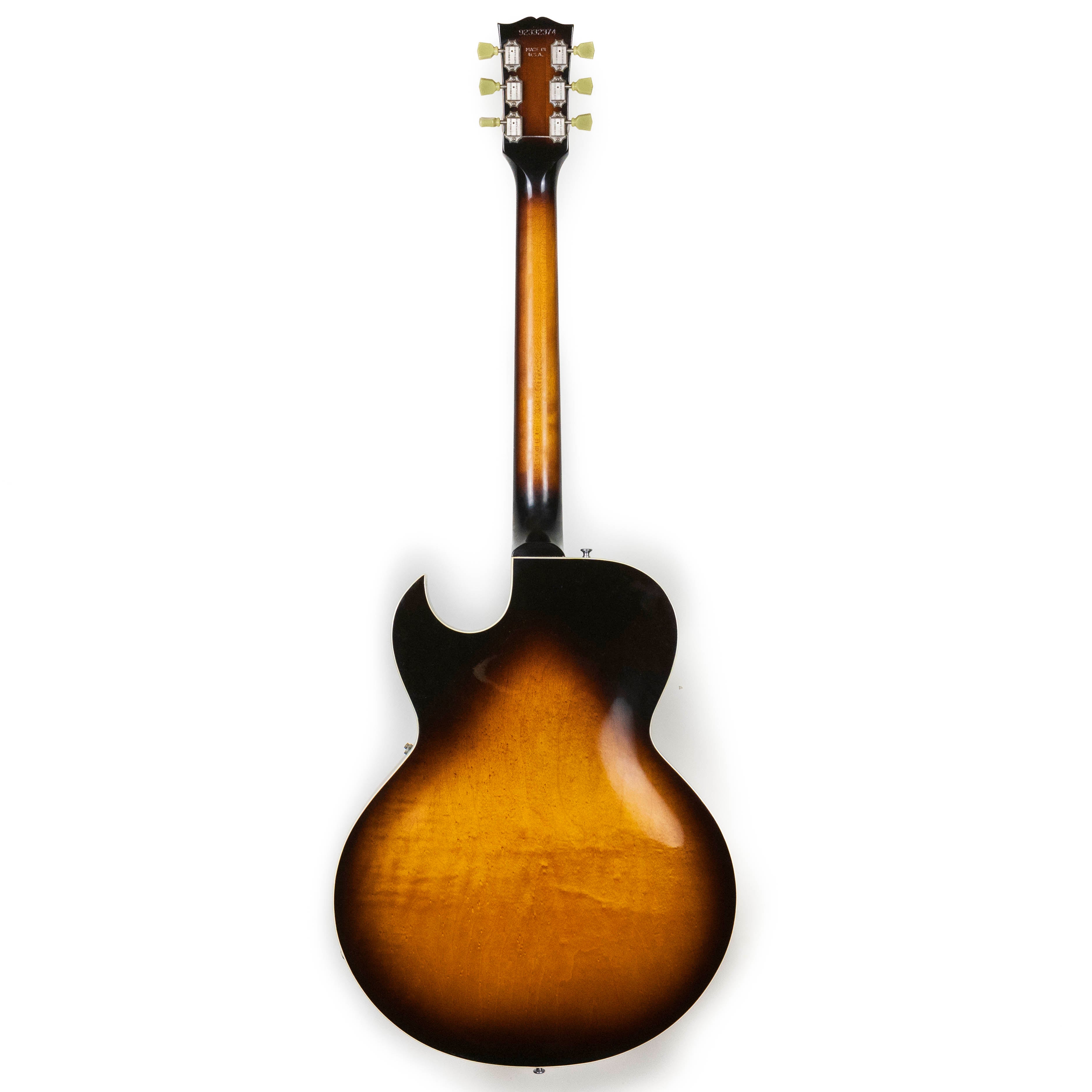 Gibson 1992 ES-135, Sunburst