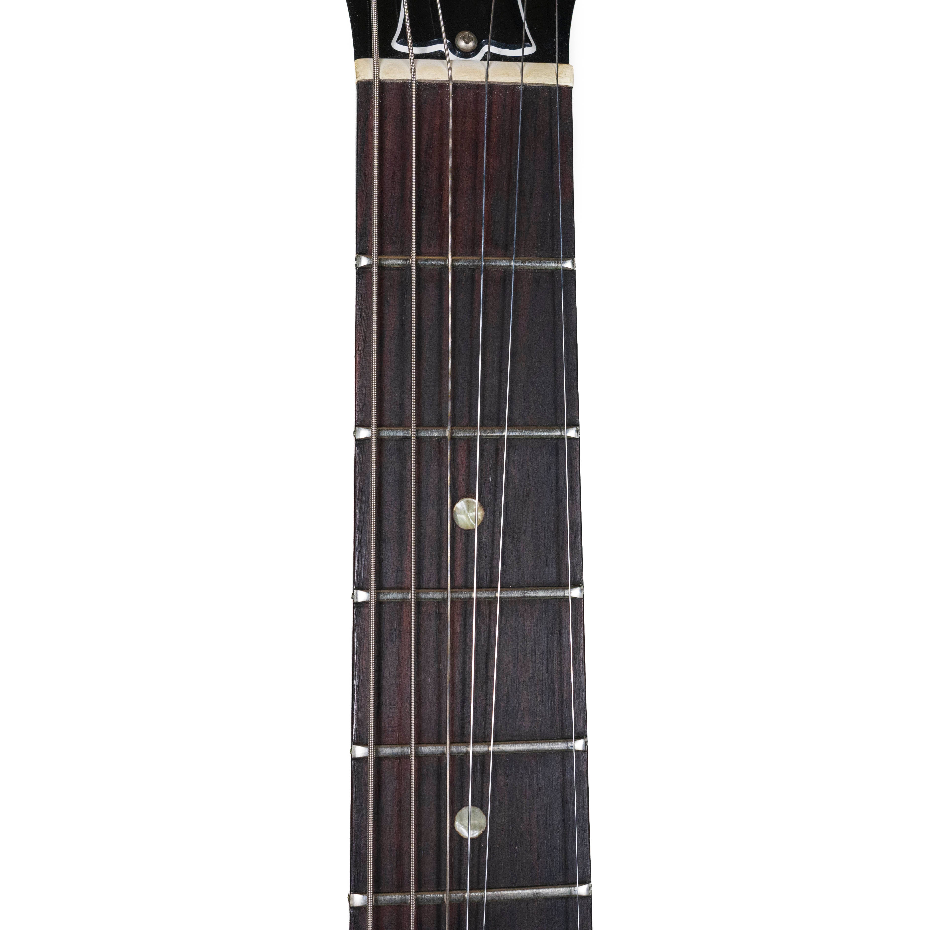 Gibson 1992 ES-135, Sunburst