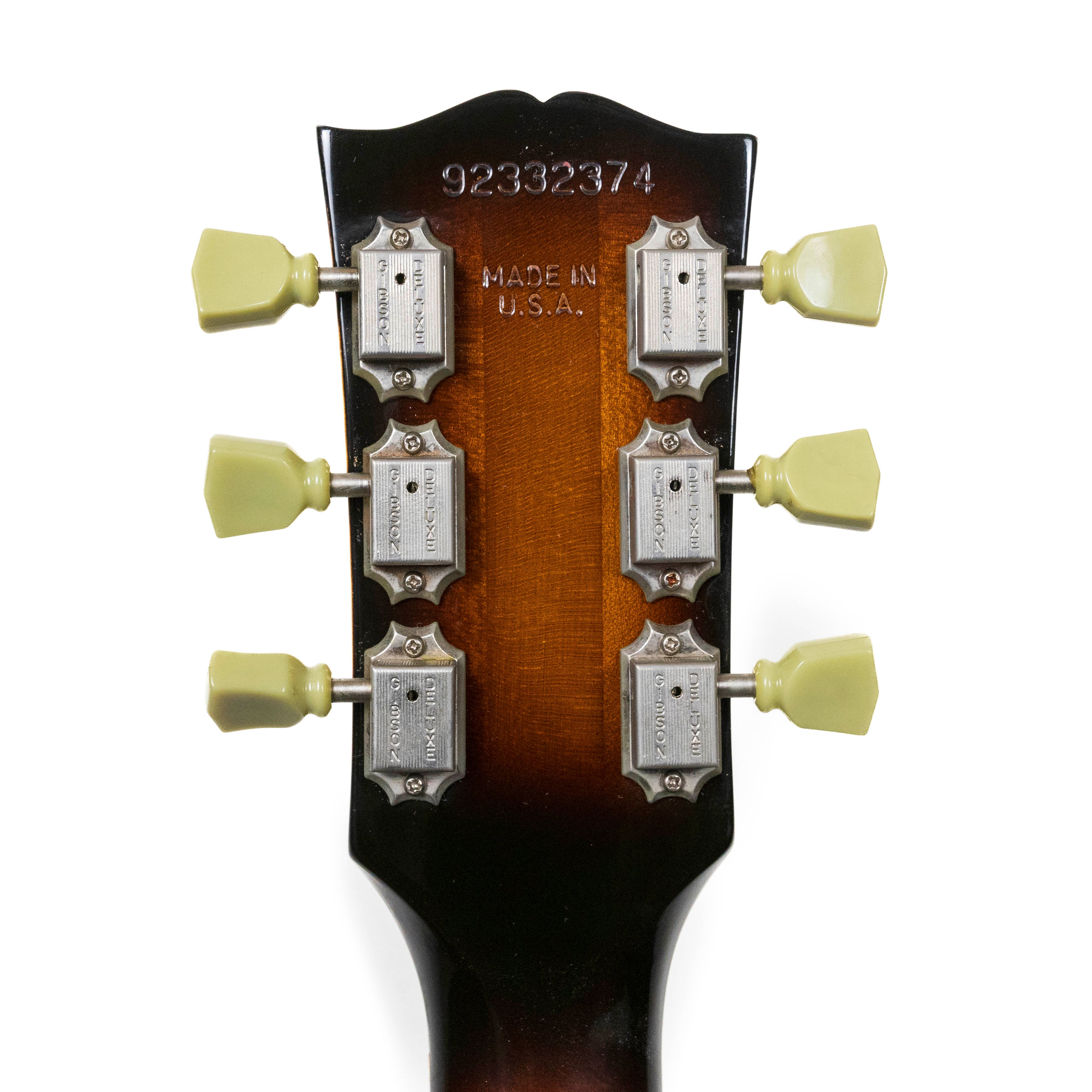 Gibson 1992 ES-135, Sunburst