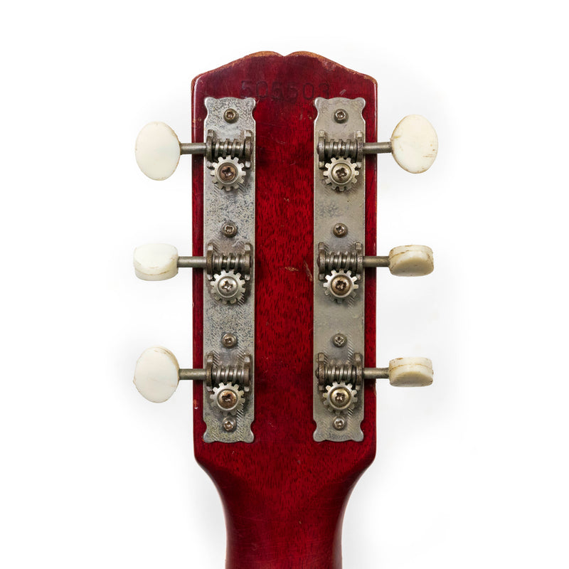 Gibson 1965 Melody Maker 3/4, Cherry