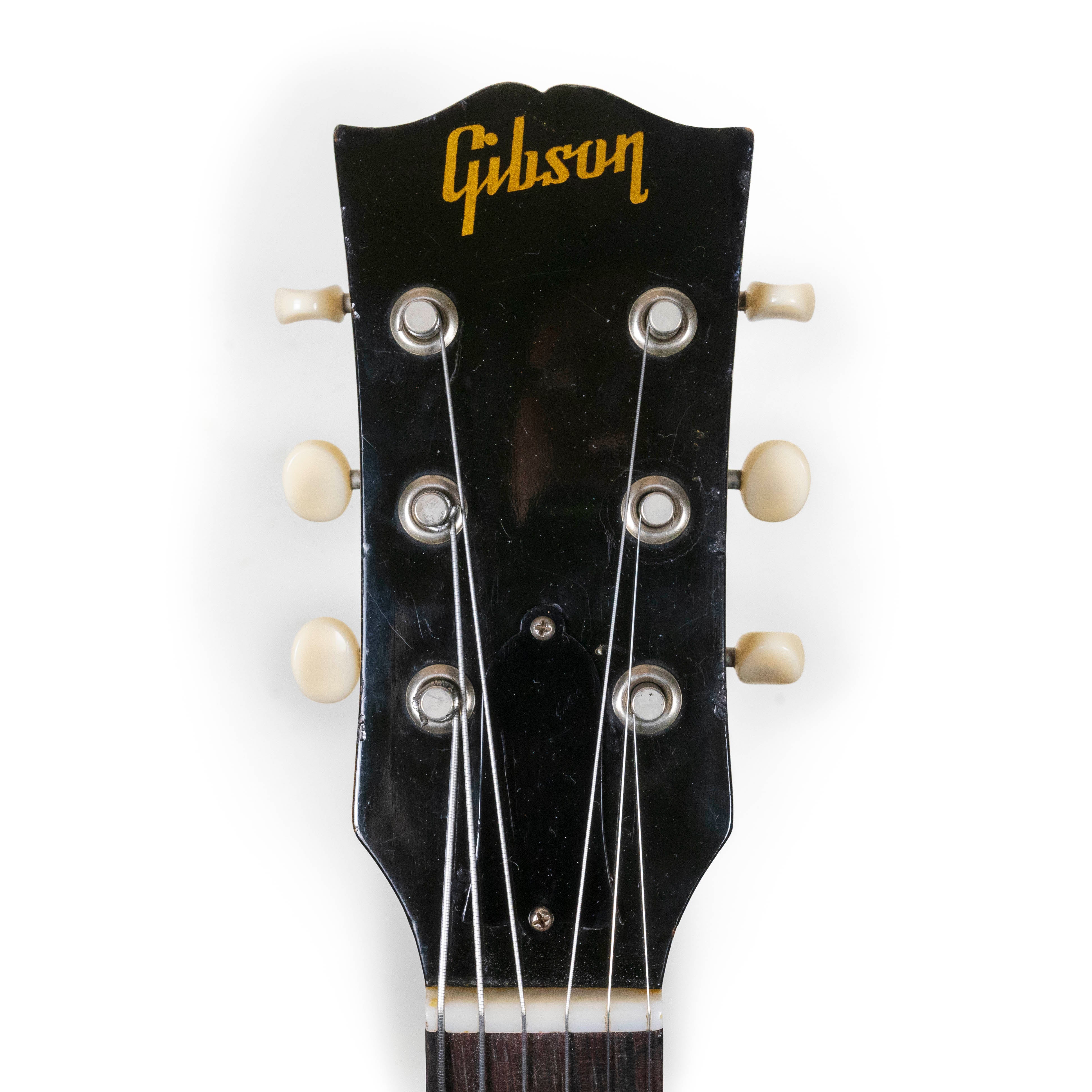 Gibson 1950 ES-125, Sunburst