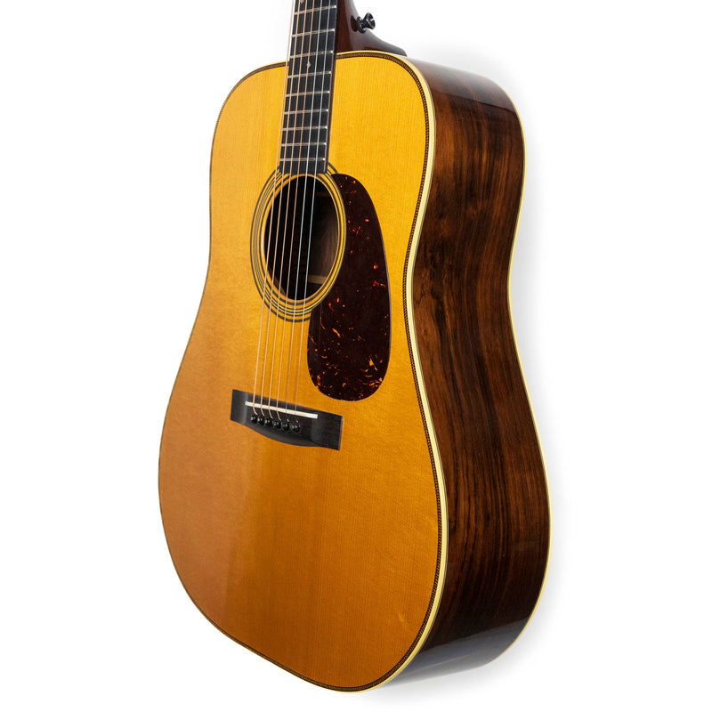 Huss & Dalton 2004 TD-R Custom, Adirondack/Brazilian Rosewood