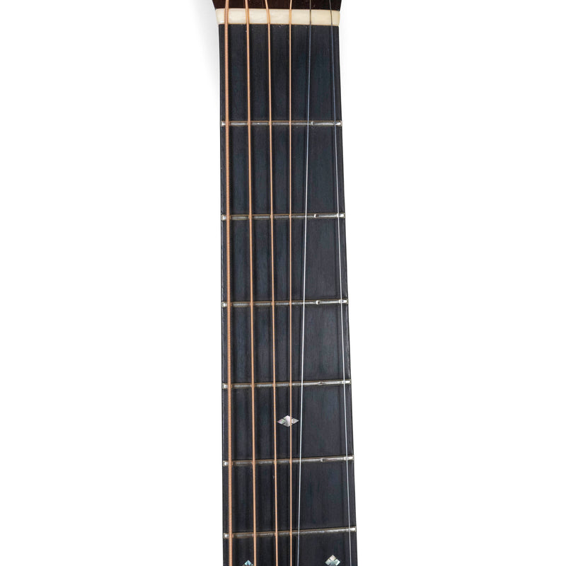 Huss & Dalton 2004 TD-R Custom, Adirondack/Brazilian Rosewood