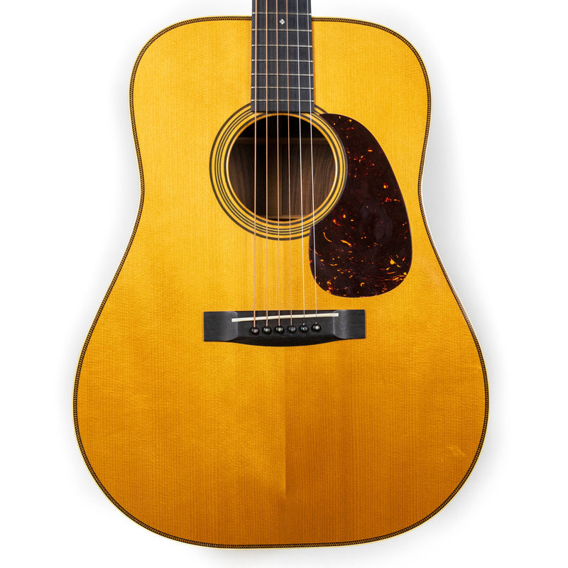 Huss & Dalton 2004 TD-R Custom, Adirondack/Brazilian Rosewood
