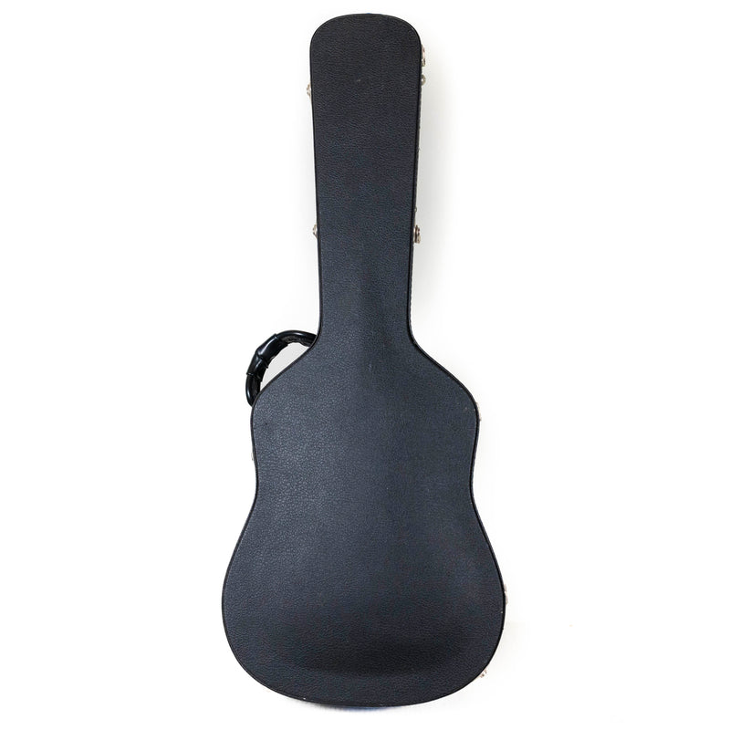 Huss & Dalton 2004 TD-R Custom, Adirondack/Brazilian Rosewood