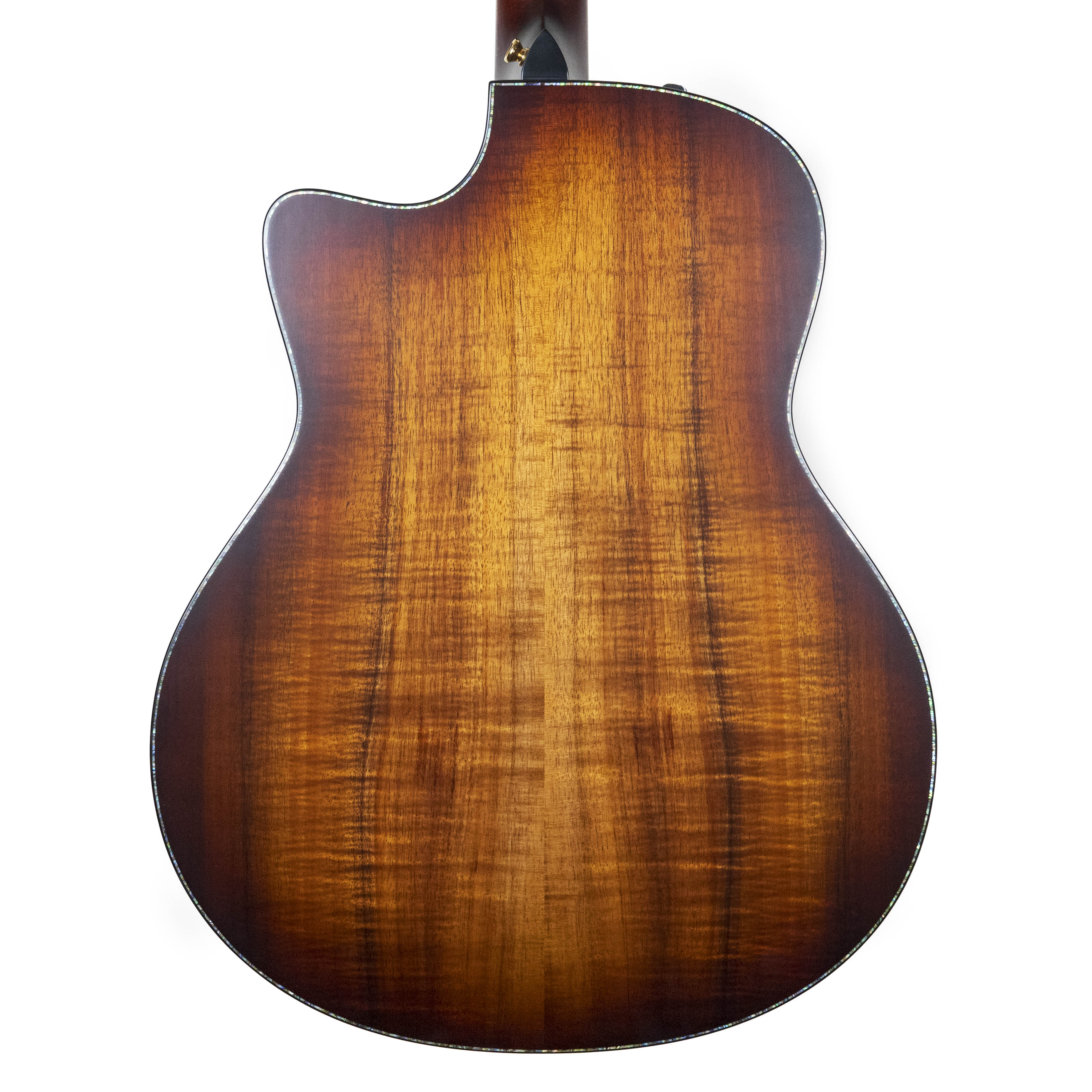 Taylor Custom GO Koa/Koa