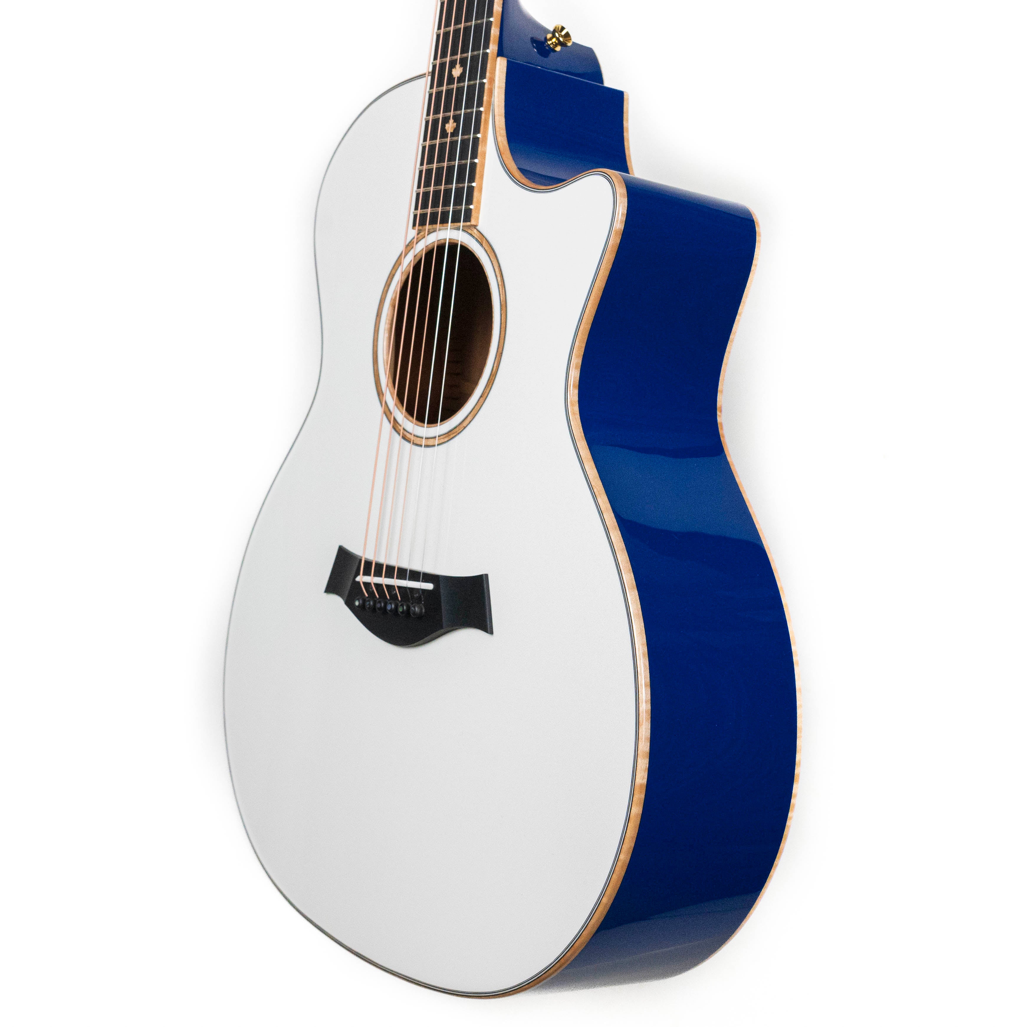 Taylor Custom GA White/Navy