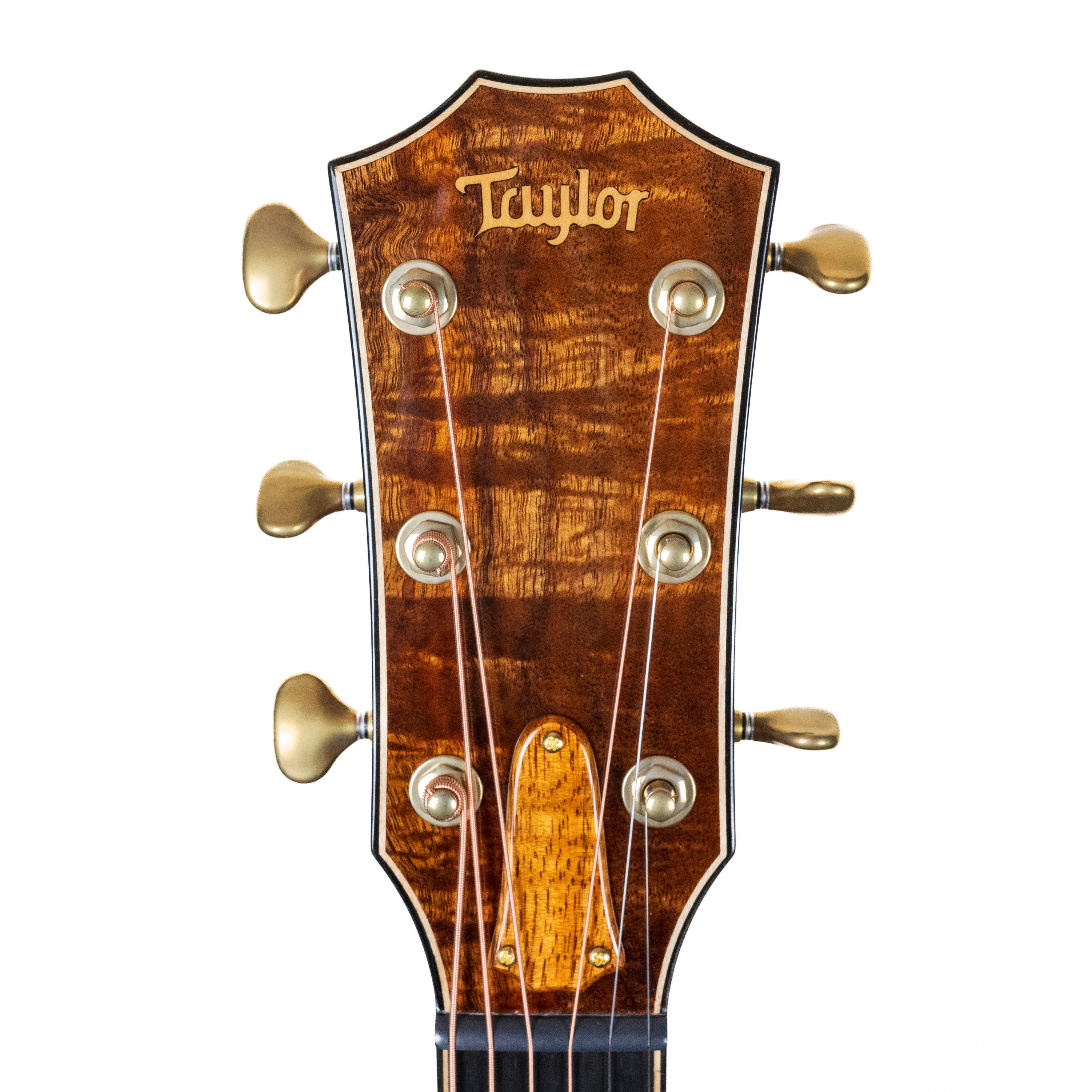 Taylor Custom GO Catch #29