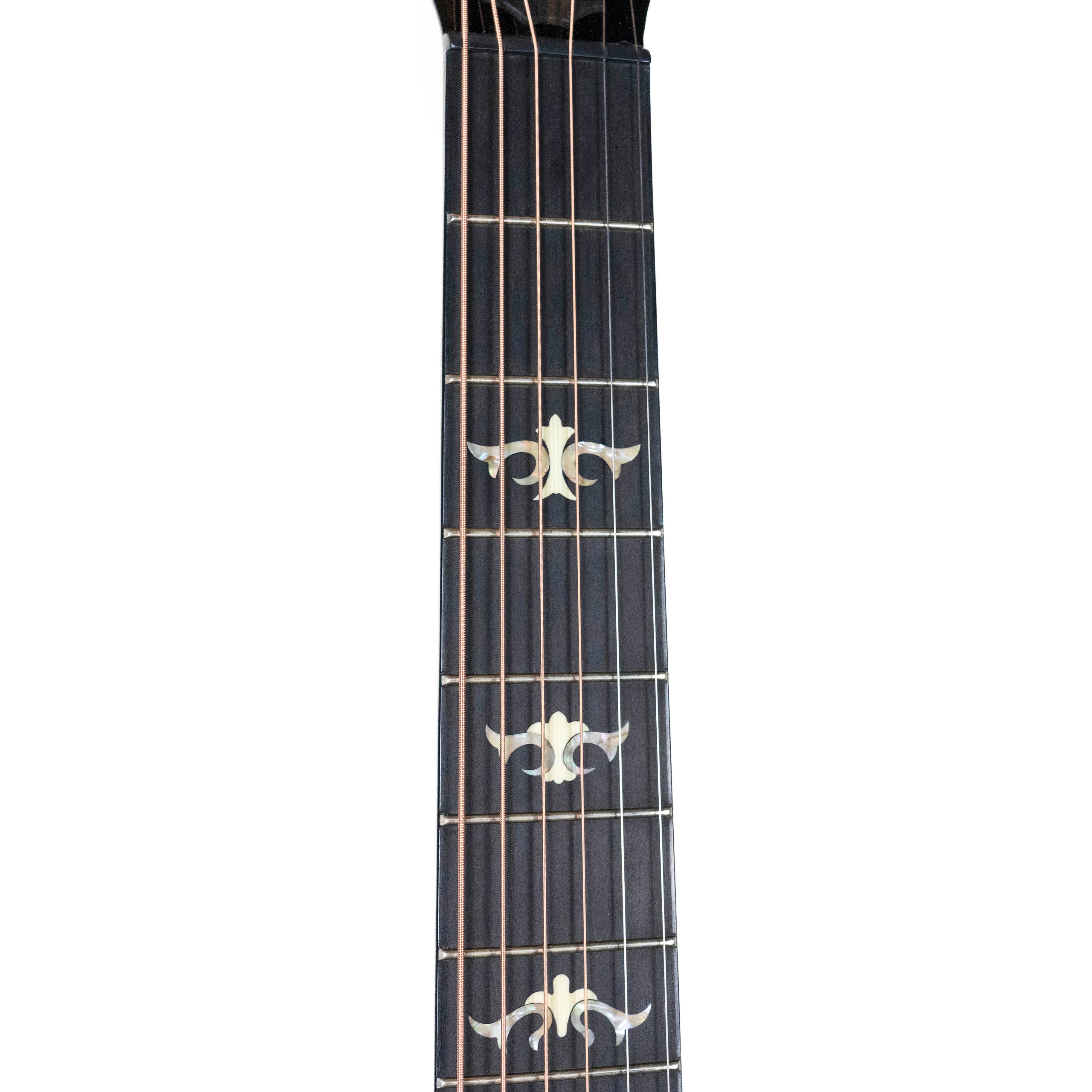 Taylor Custom GC 12-Fret