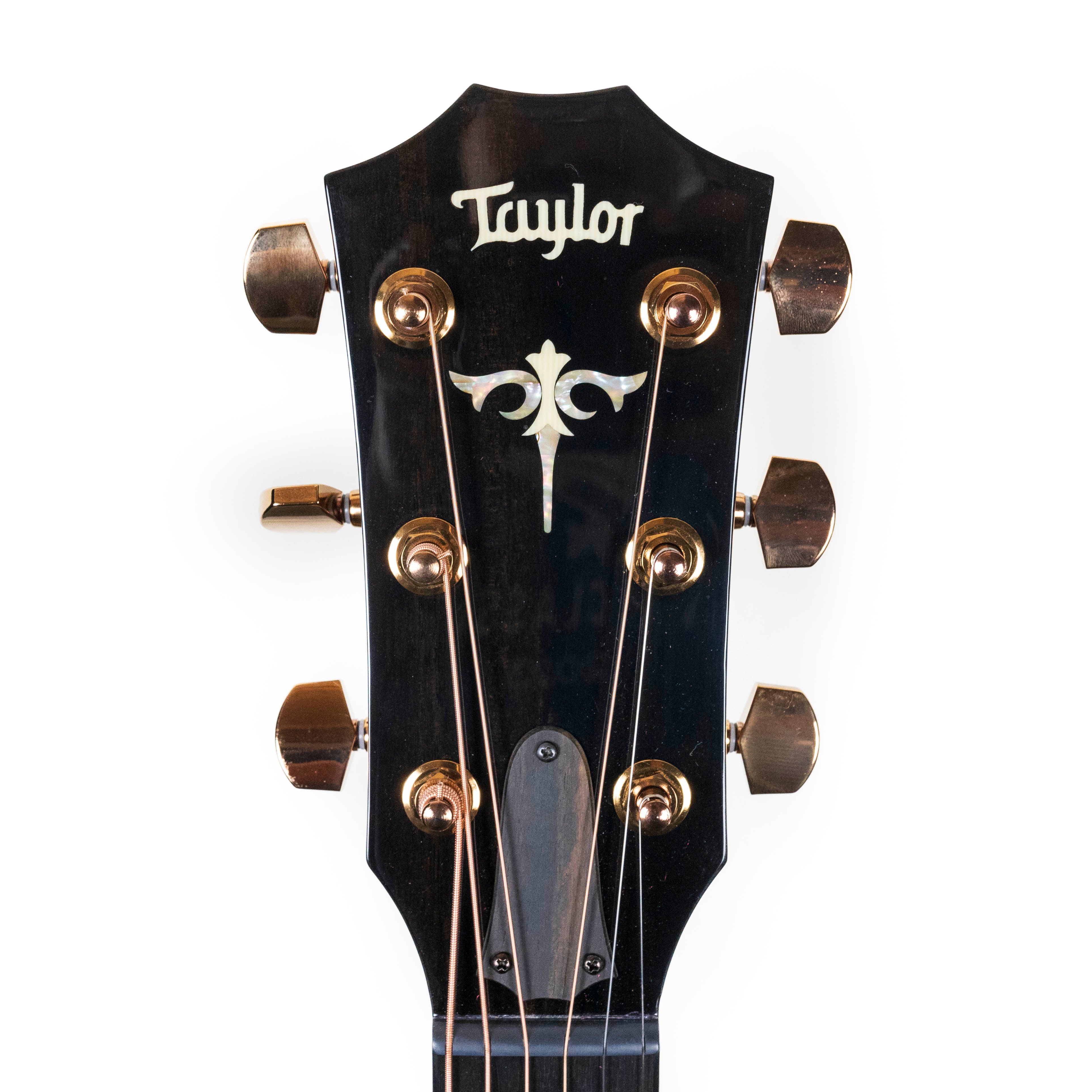 Taylor Custom GC 12-Fret