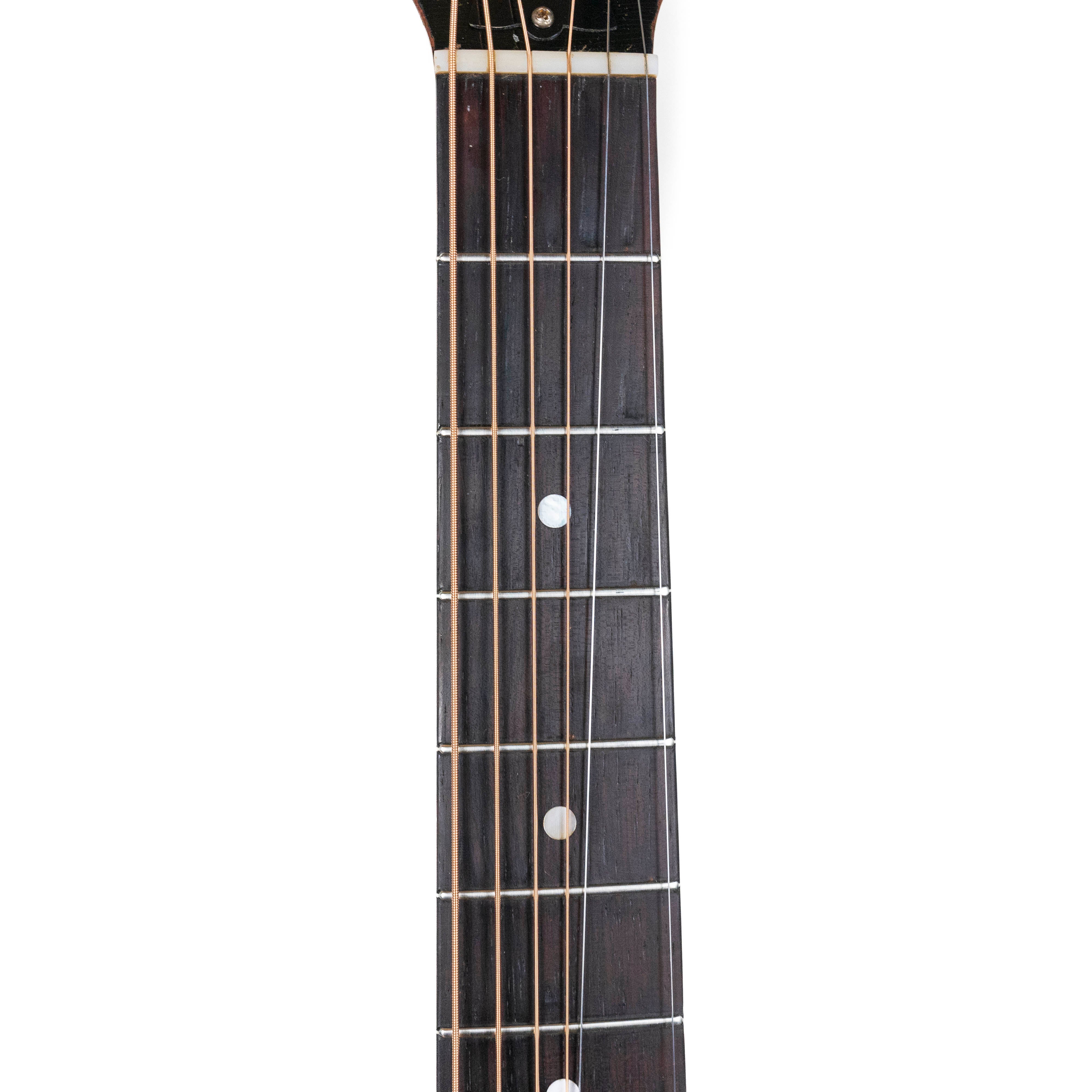 Gibson 1953 J-50