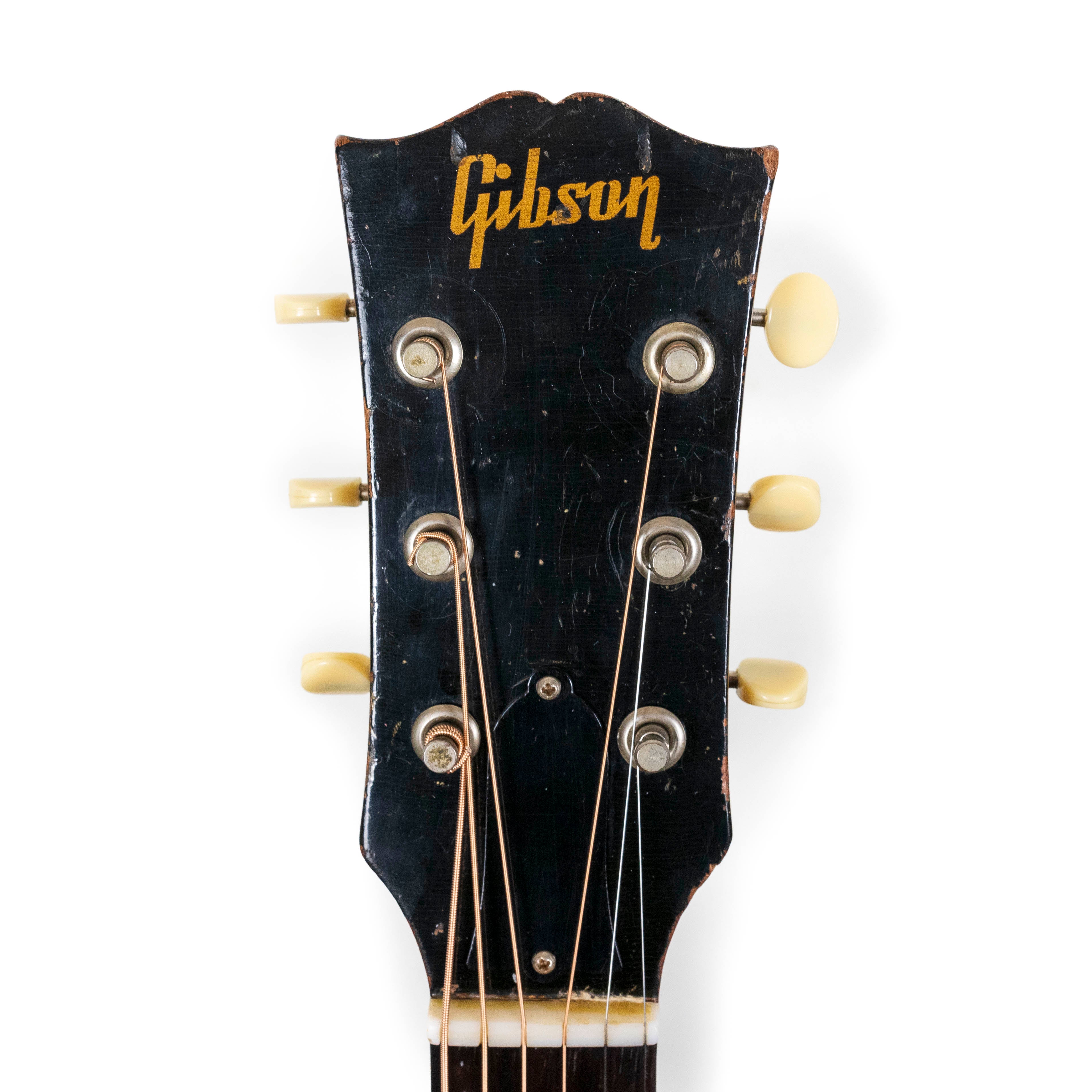 Gibson 1953 J-50