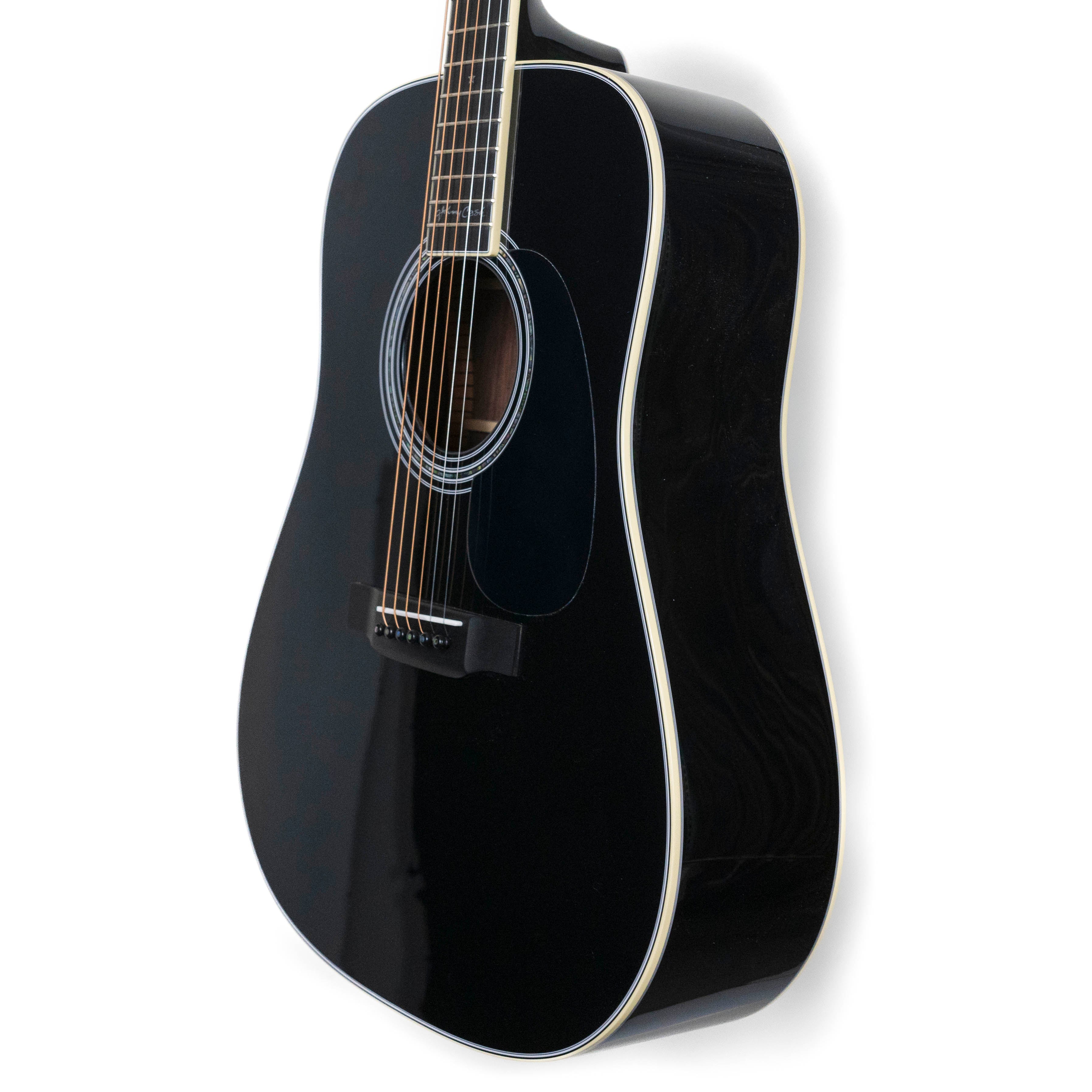 Martin D-35 Johnny Cash