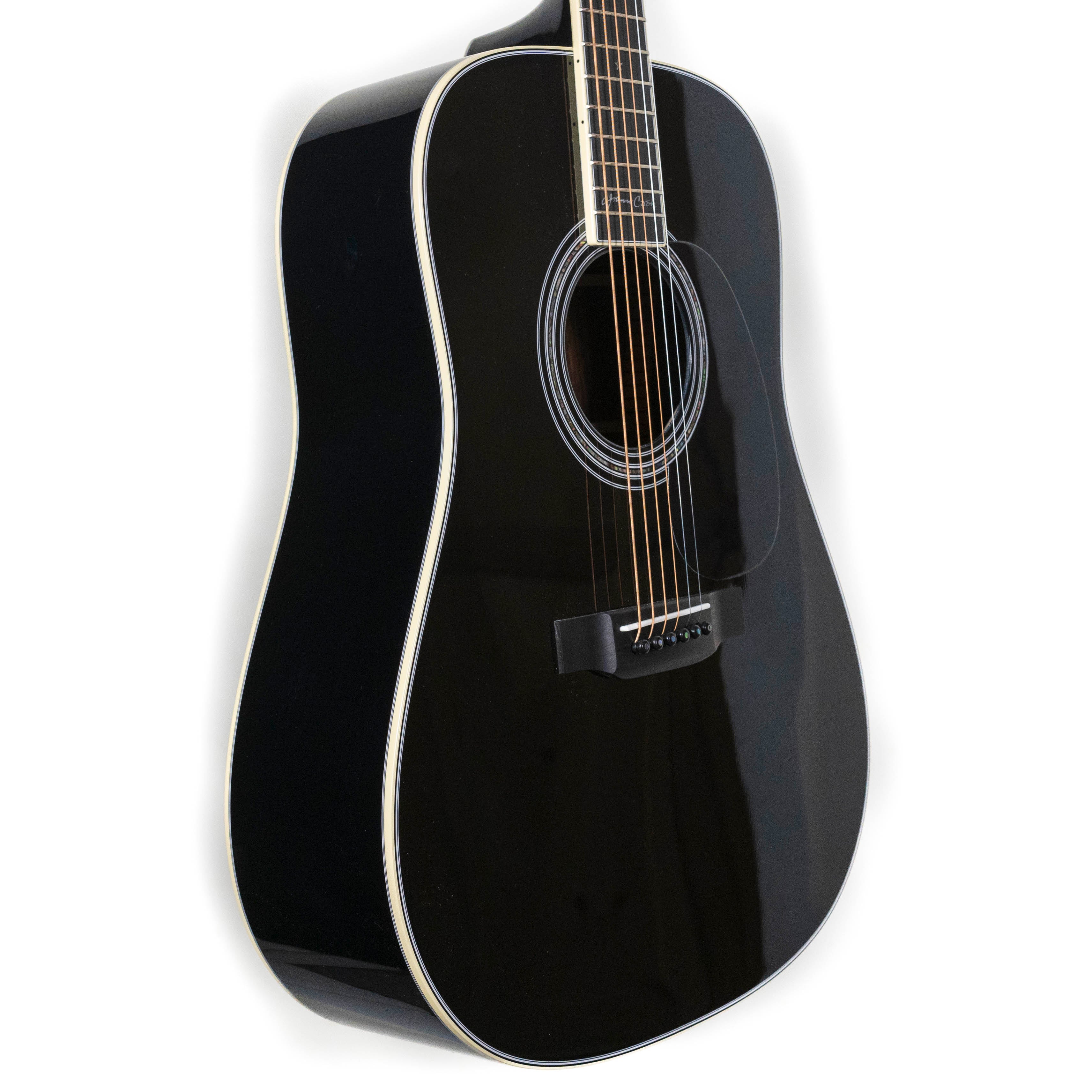 Martin D-35 Johnny Cash