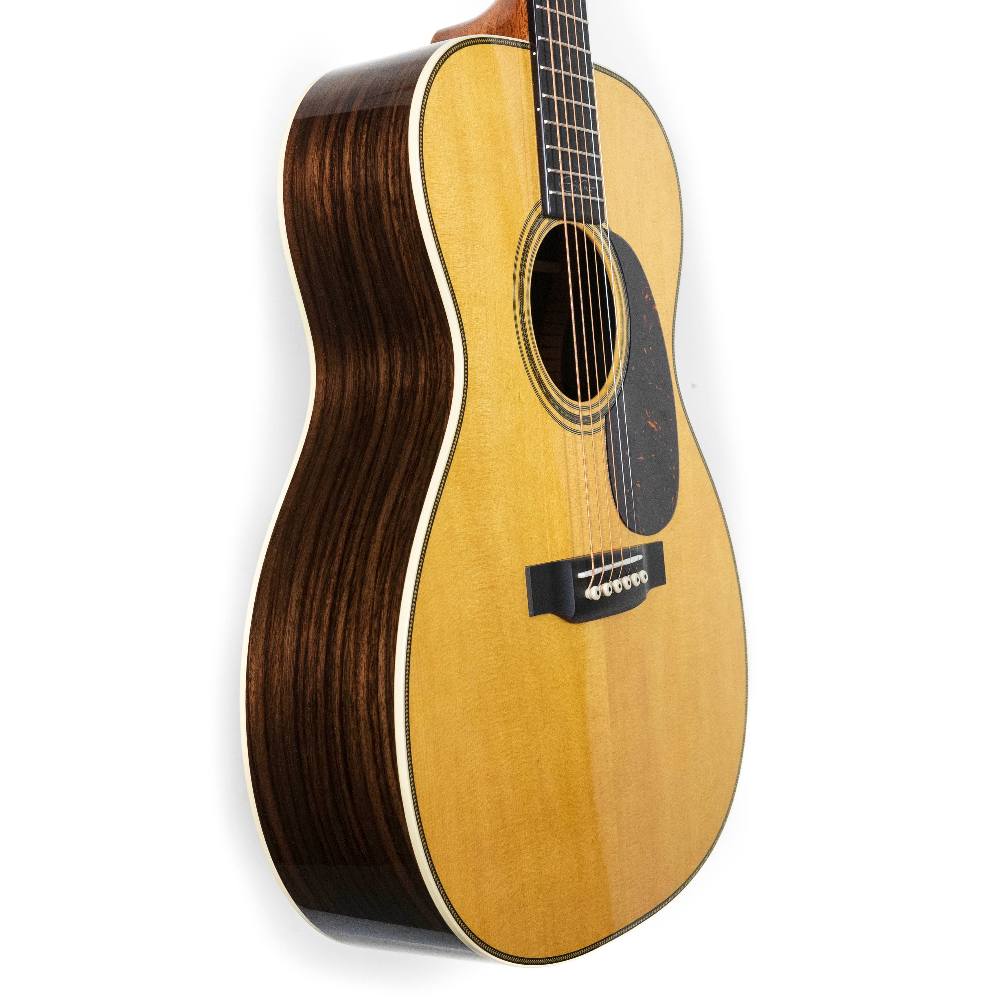 Martin 000-28 EC — Rudy's Music