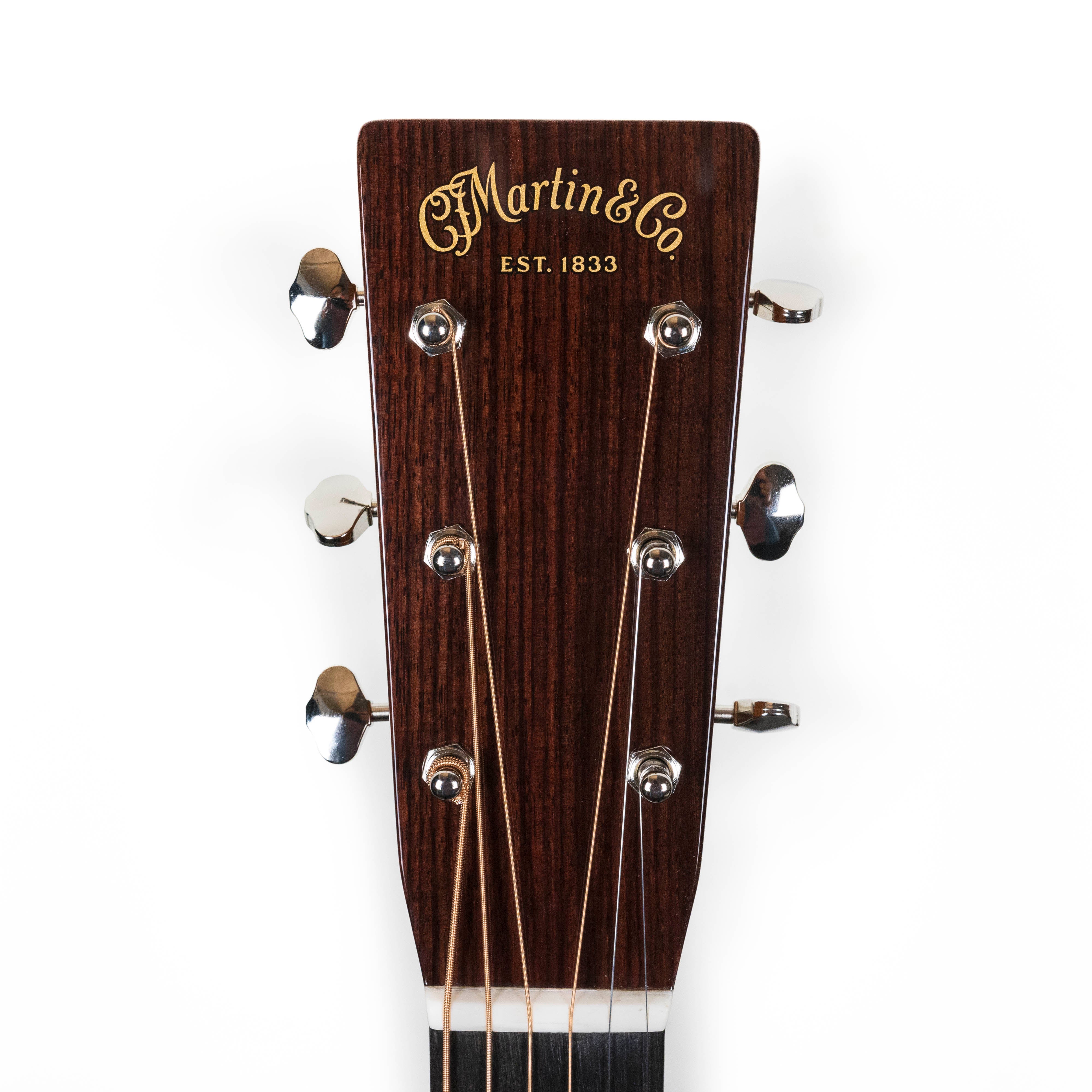 Martin 000-28 EC — Rudy's Music
