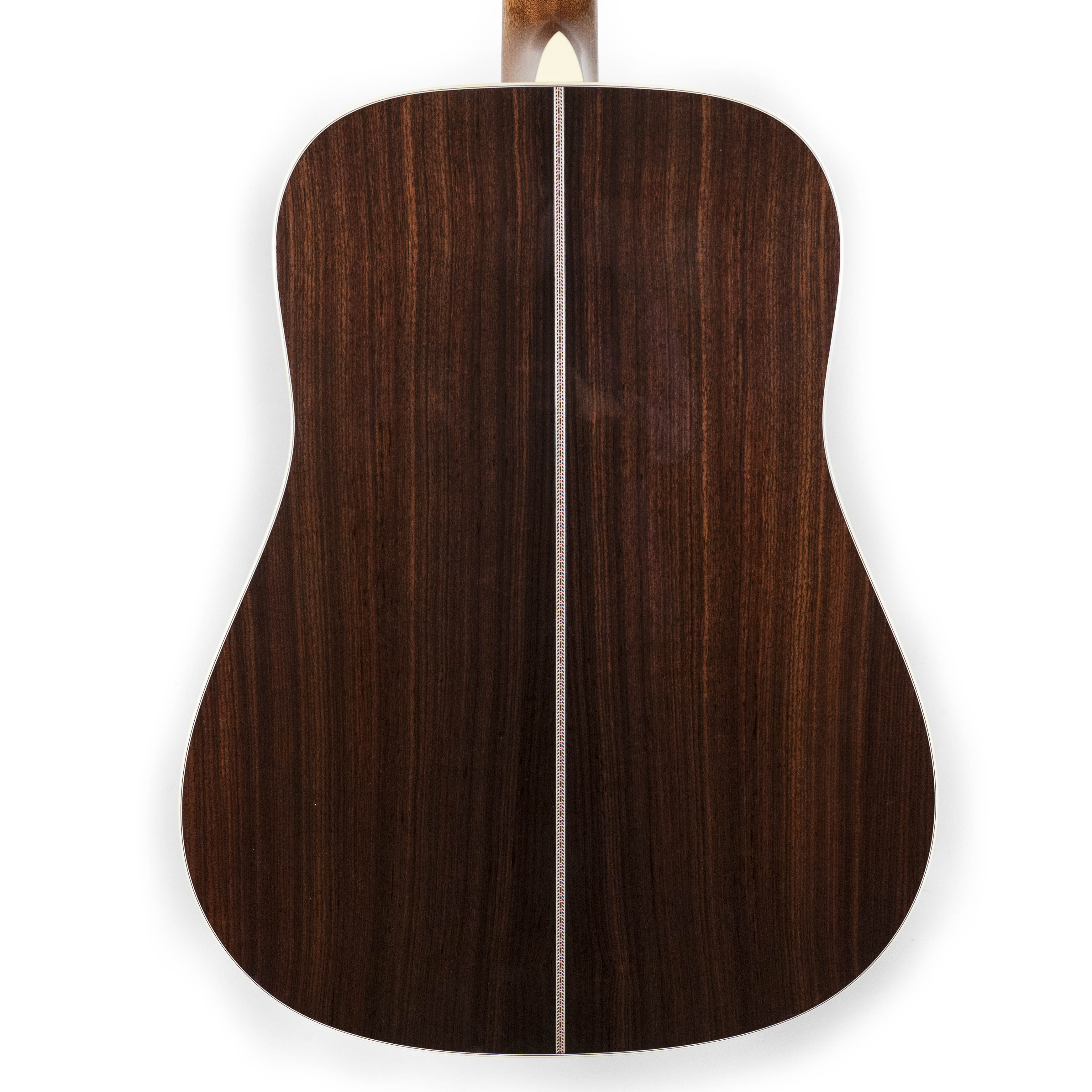 Martin D-41 Sunburst