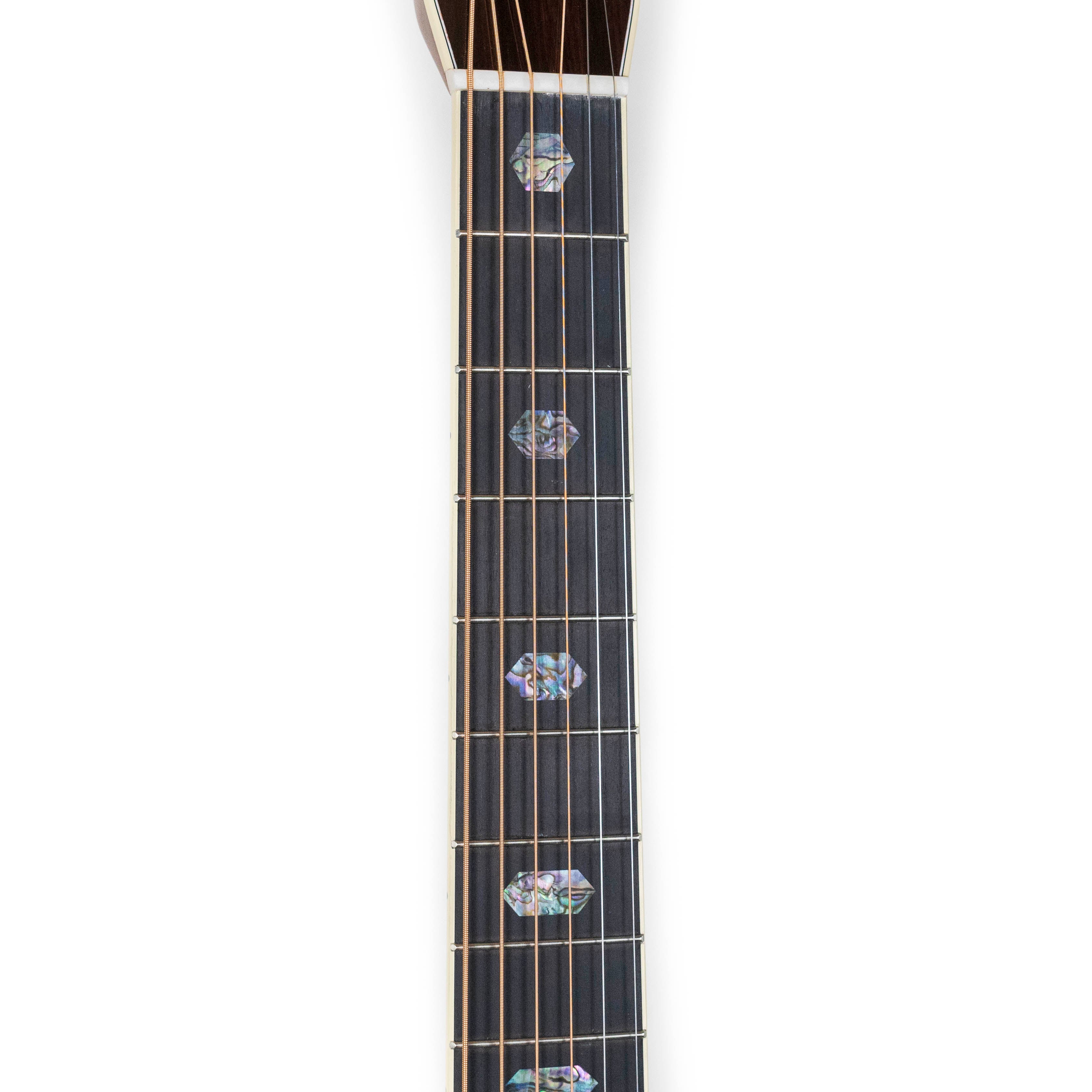 Martin D-41 Sunburst