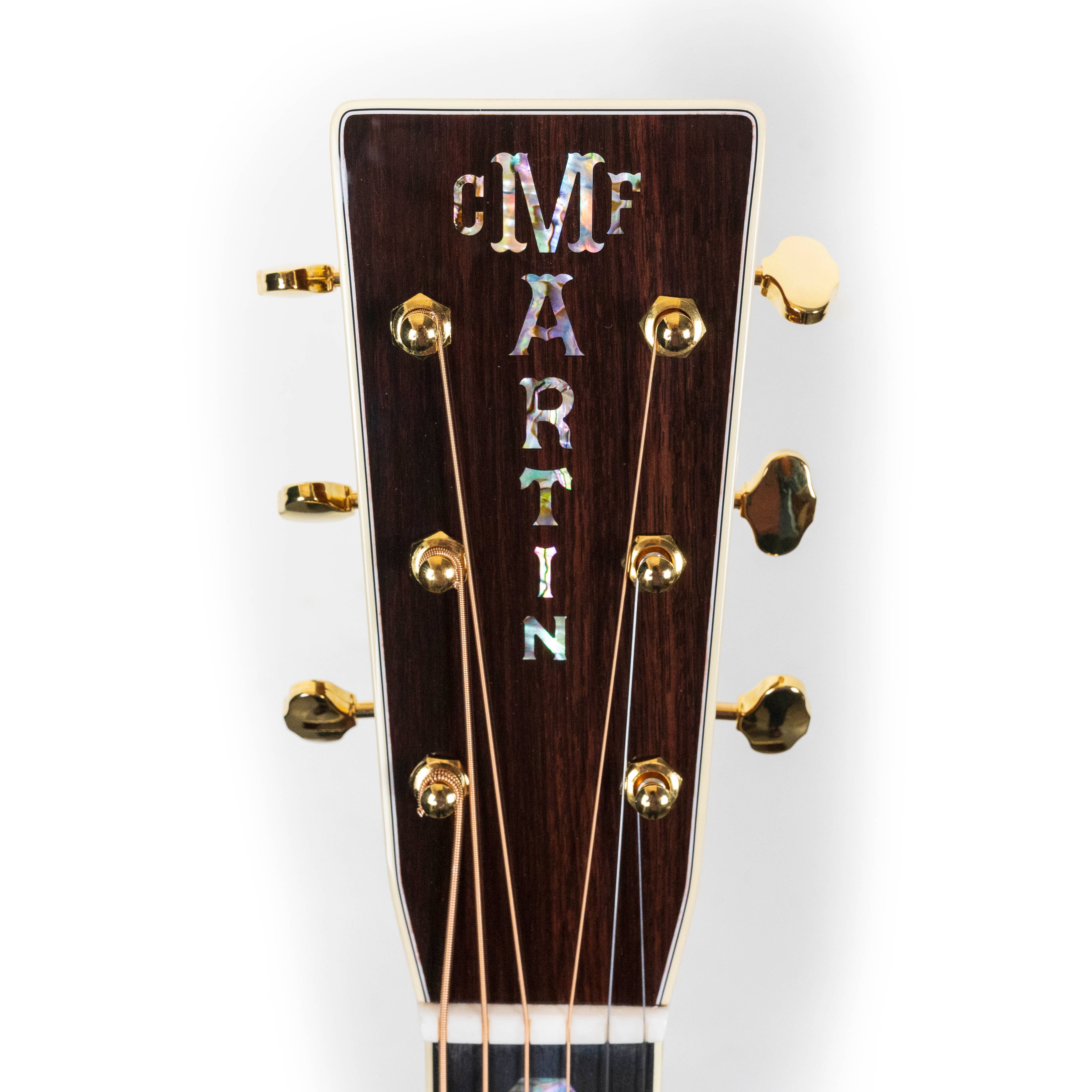 Martin D-41 Sunburst