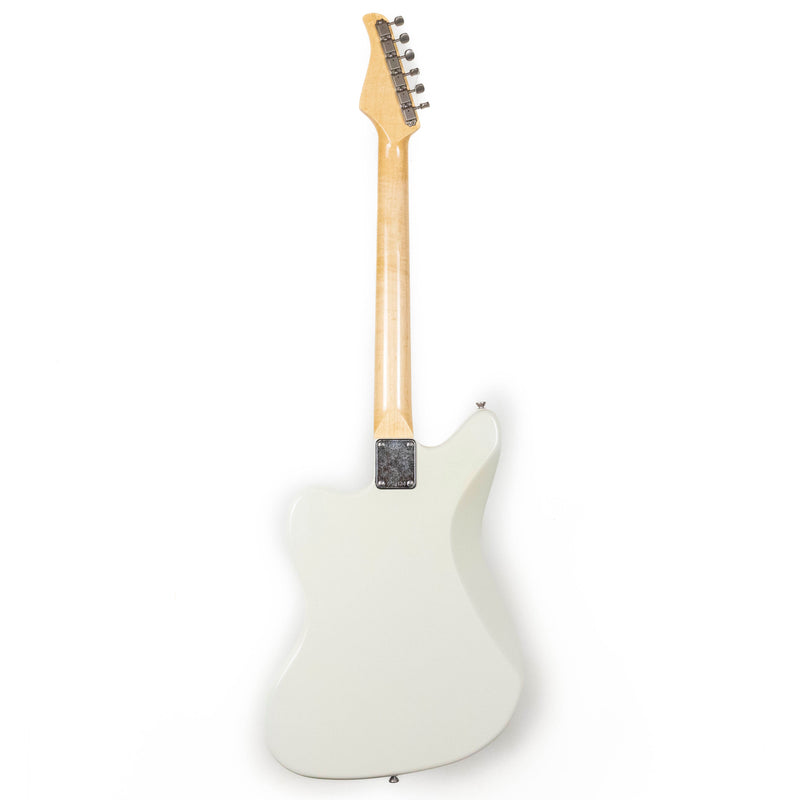 Pensa JM, Lightly Aged Olympic White #1182