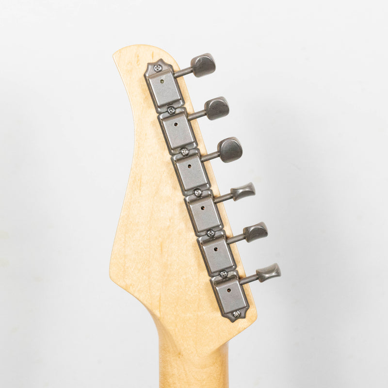 Pensa JM, Lightly Aged Olympic White #1182