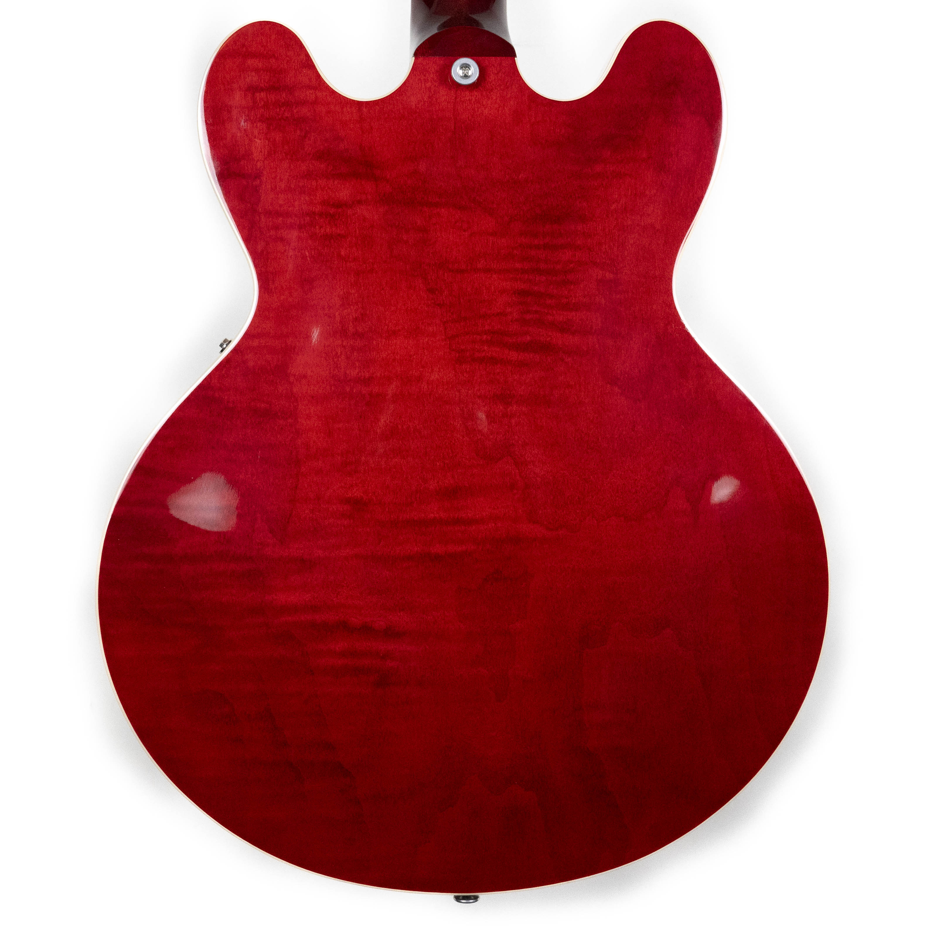 Gibson USED 2023 ES-335, Figured Cherry