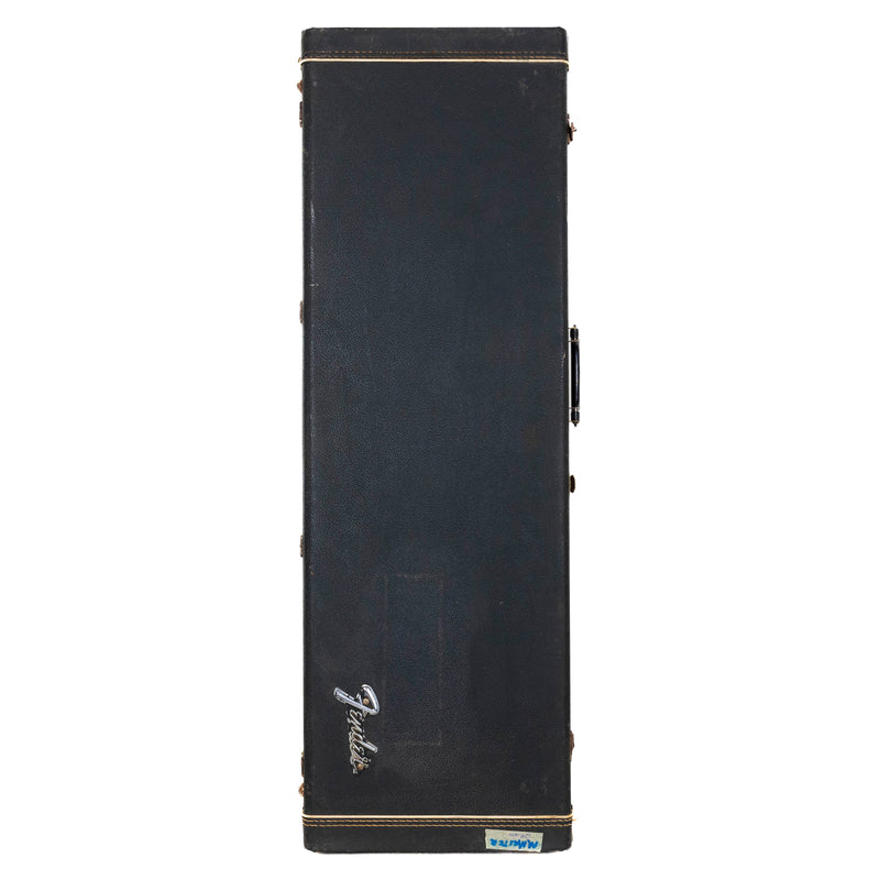 Fender 1977 Musicmaster, White