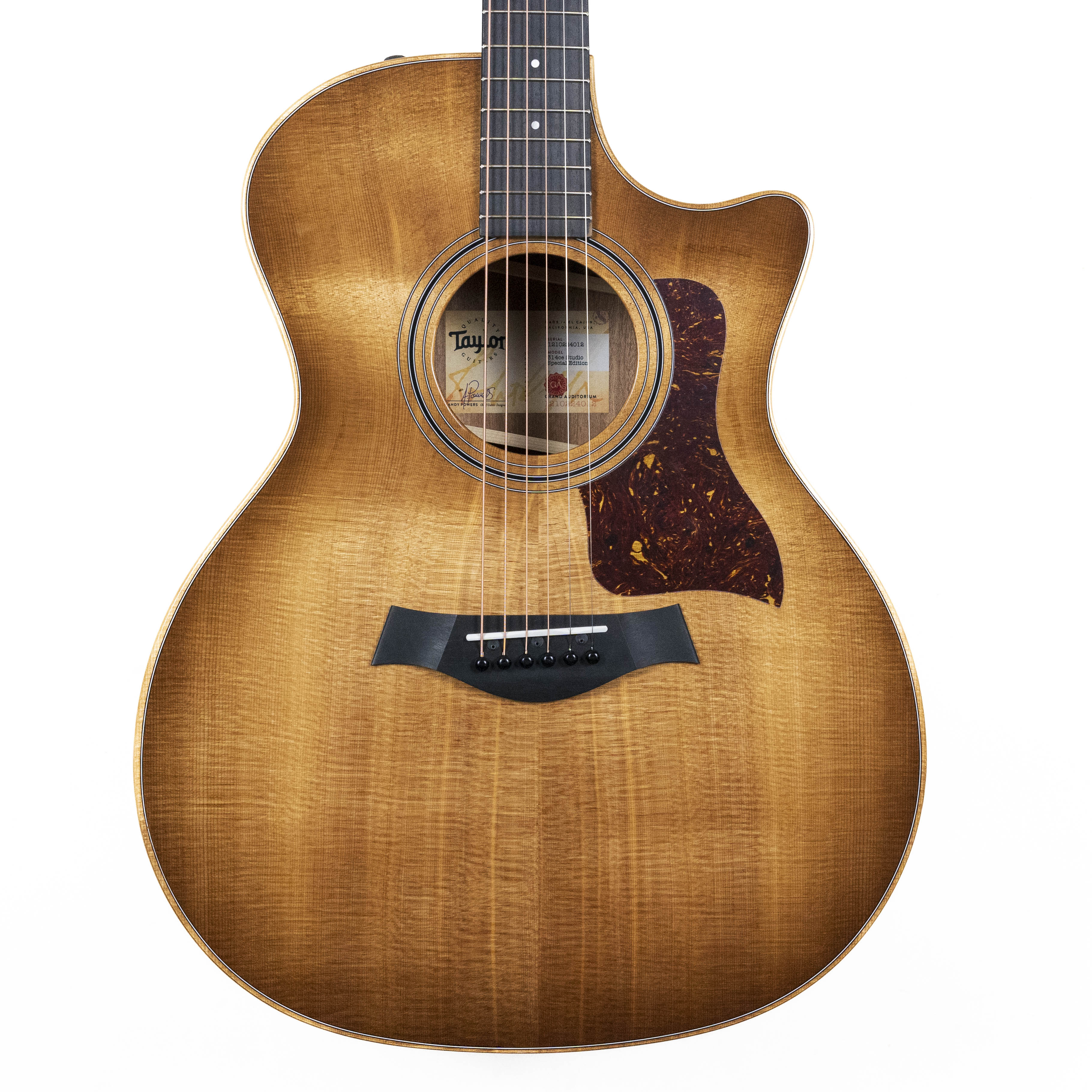 Taylor 314ce Studio (SEB)