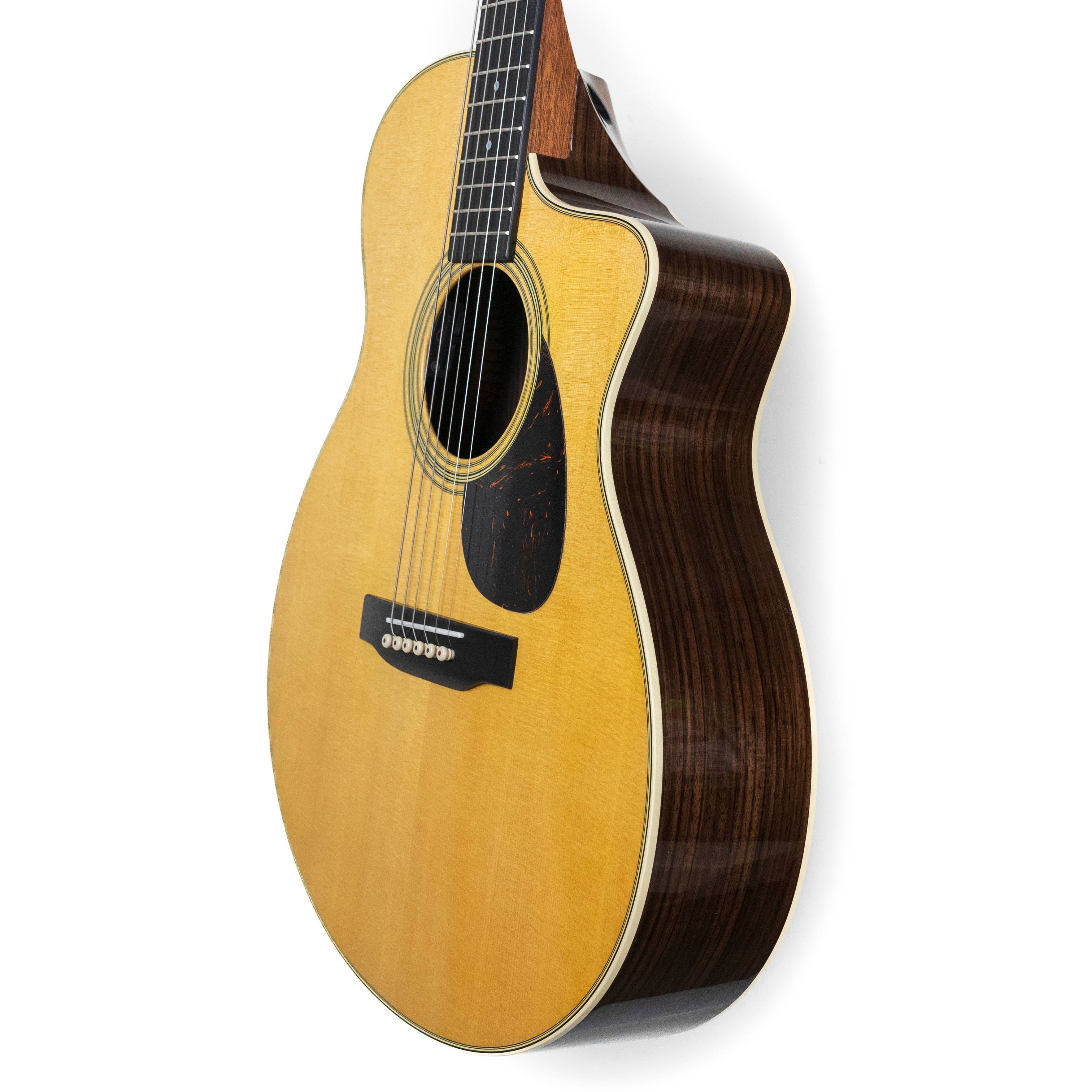 Martin SC-28E (Fishman Electronics)